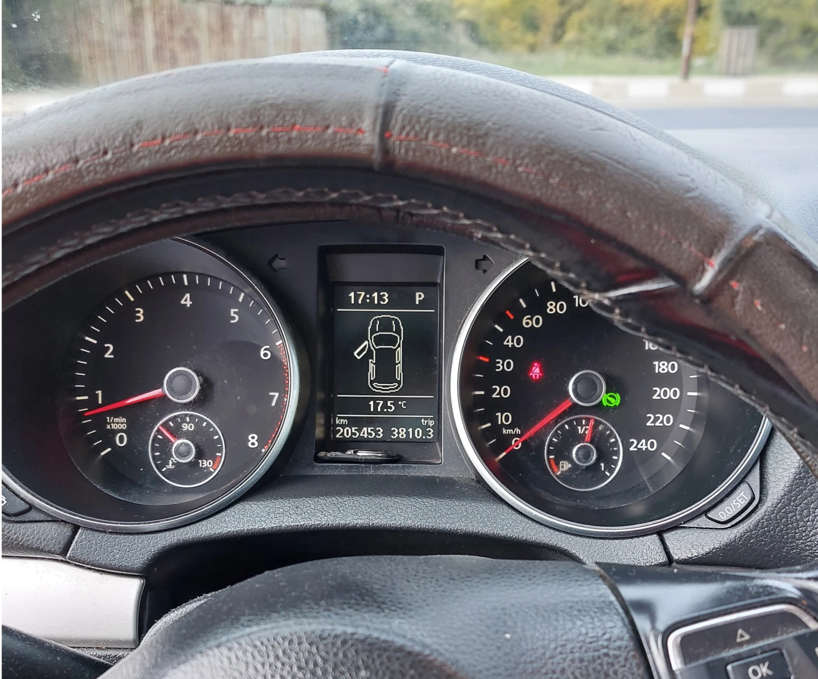 VW Golf 1.4 TSI - изображение 7