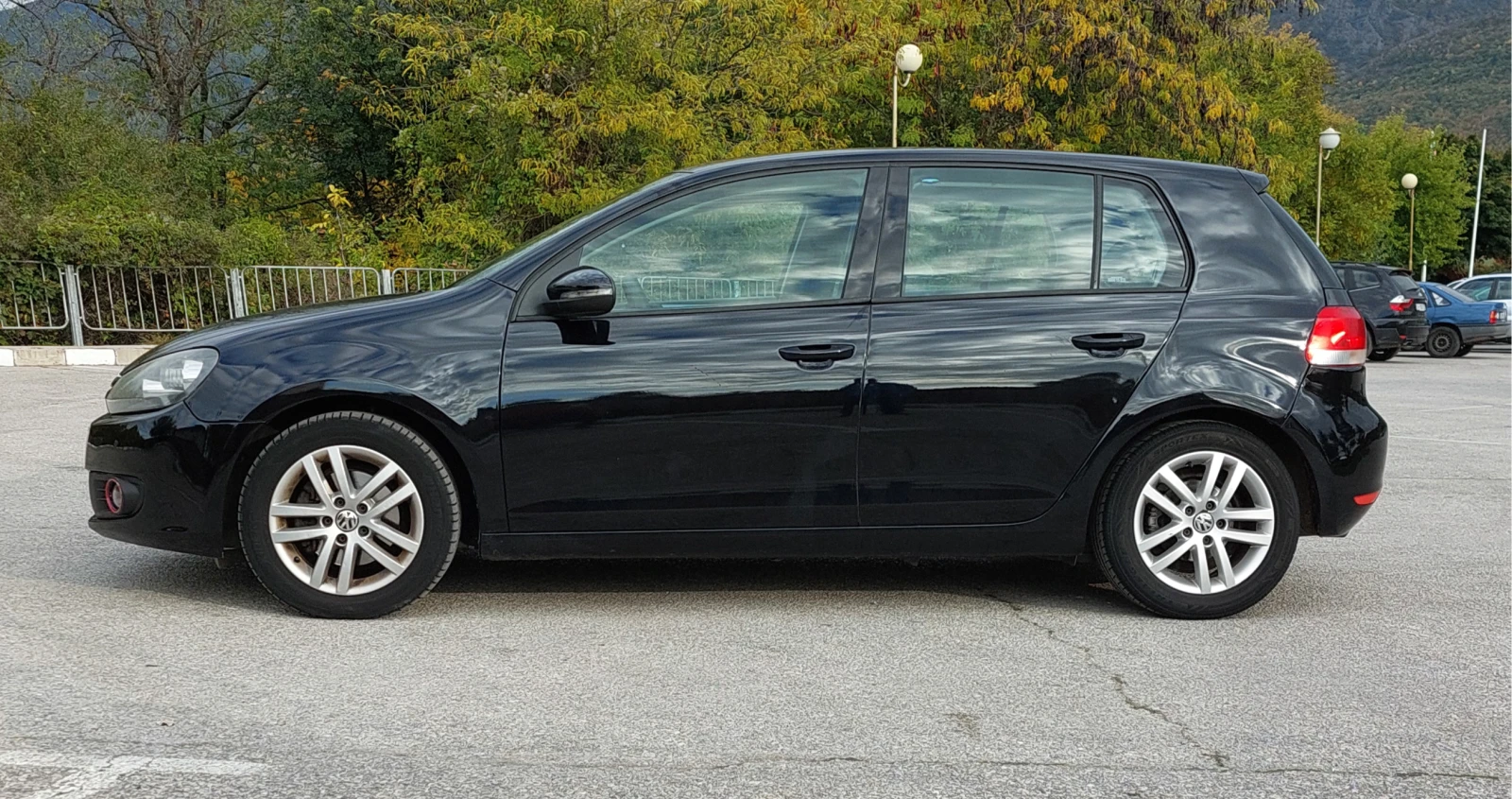 VW Golf 1.4 TSI - изображение 5