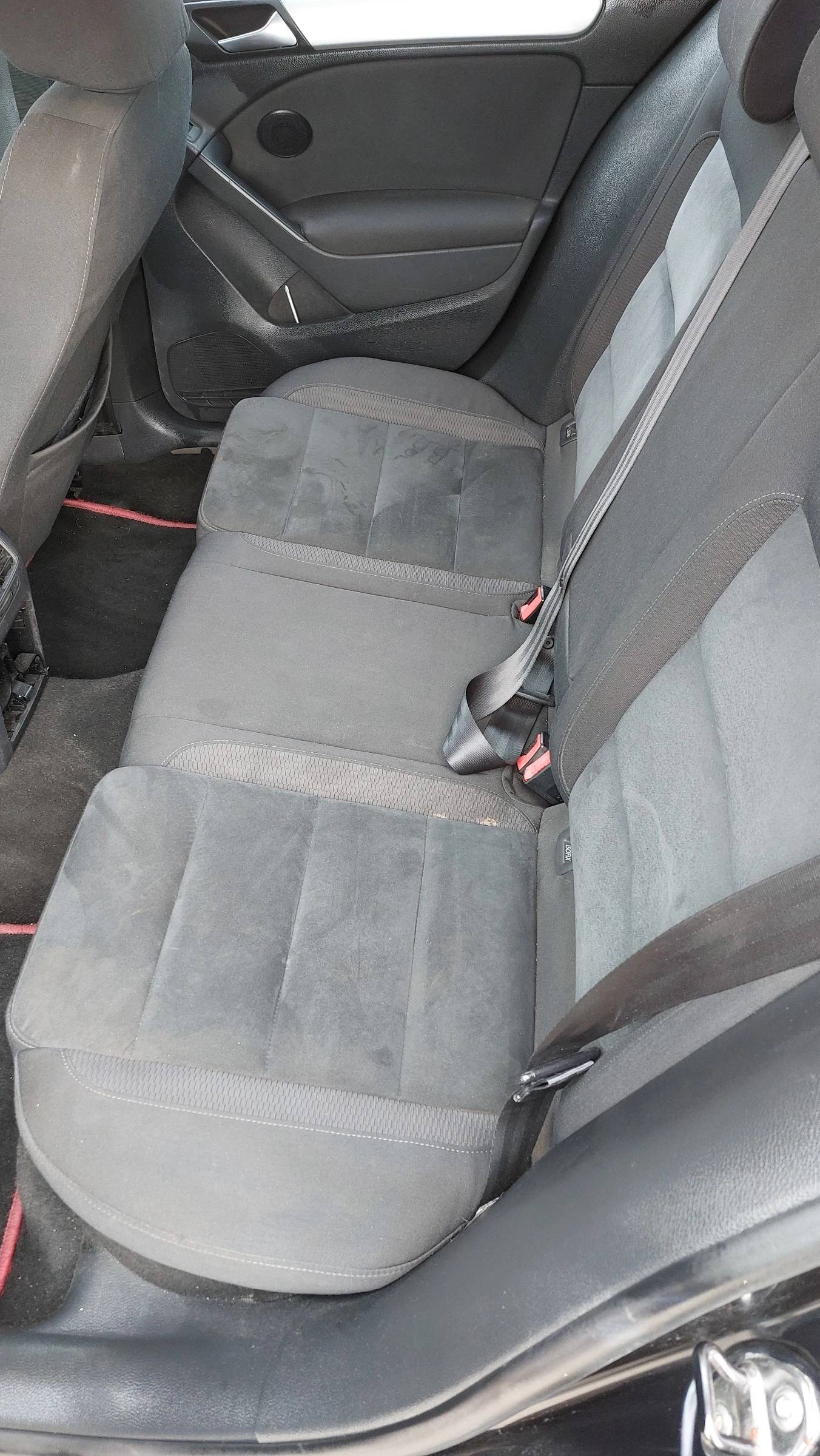 VW Golf 1.4 TSI - изображение 9