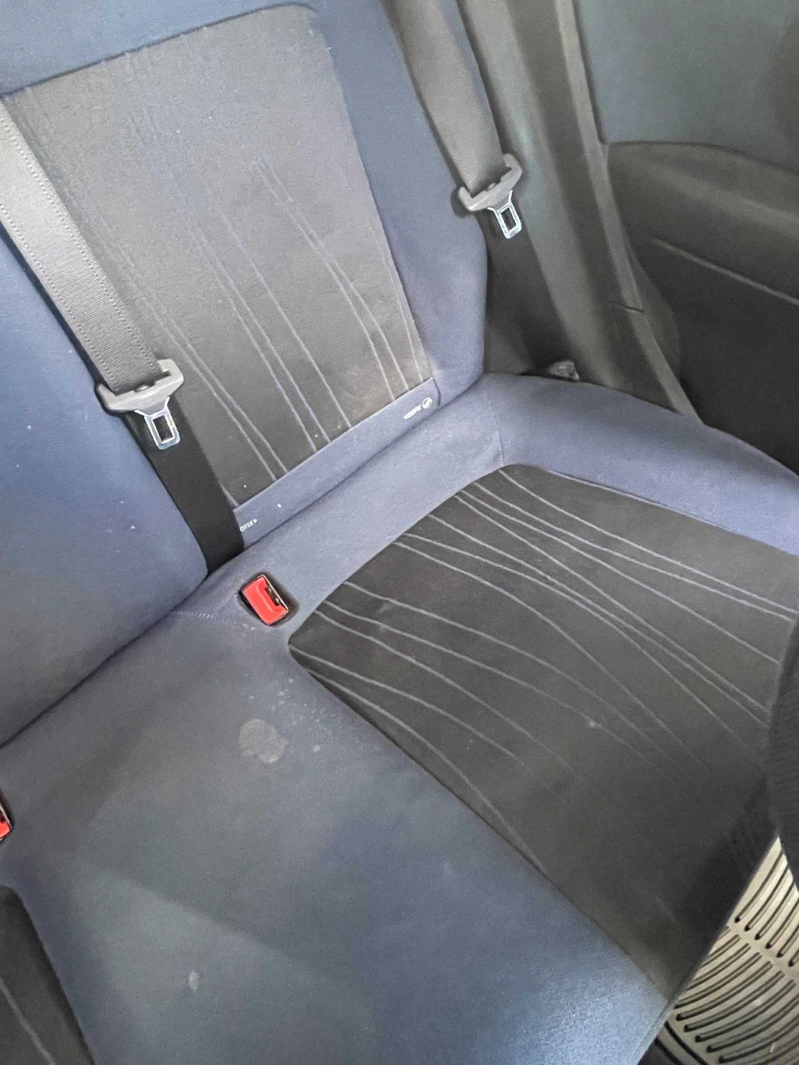 Opel Corsa  - изображение 7