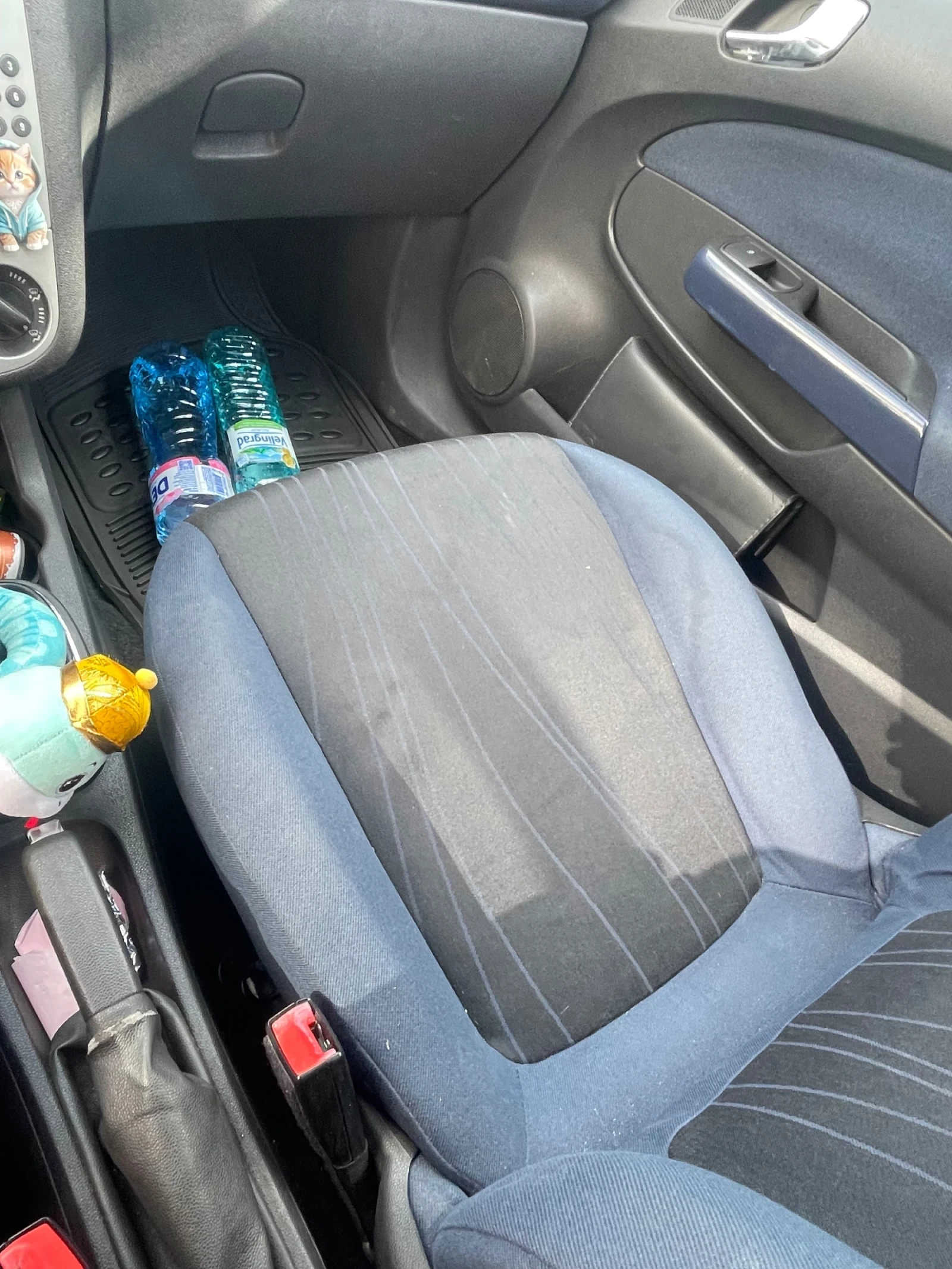 Opel Corsa  - изображение 6