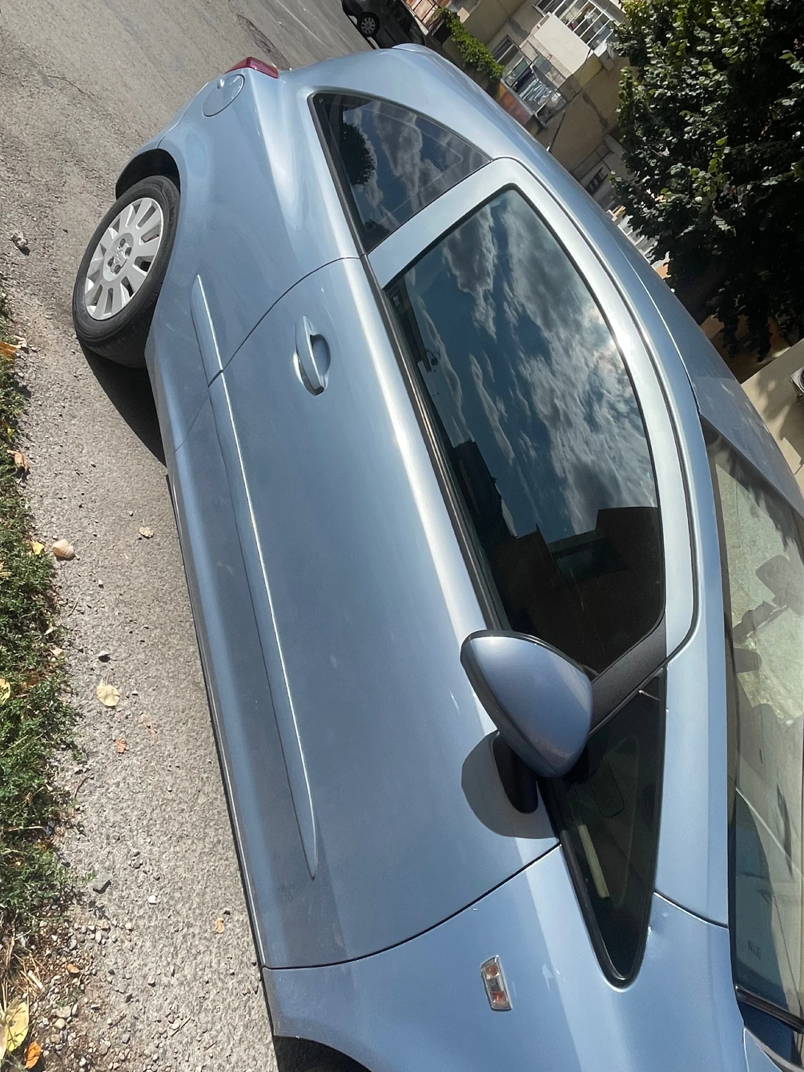 Opel Corsa  - изображение 2