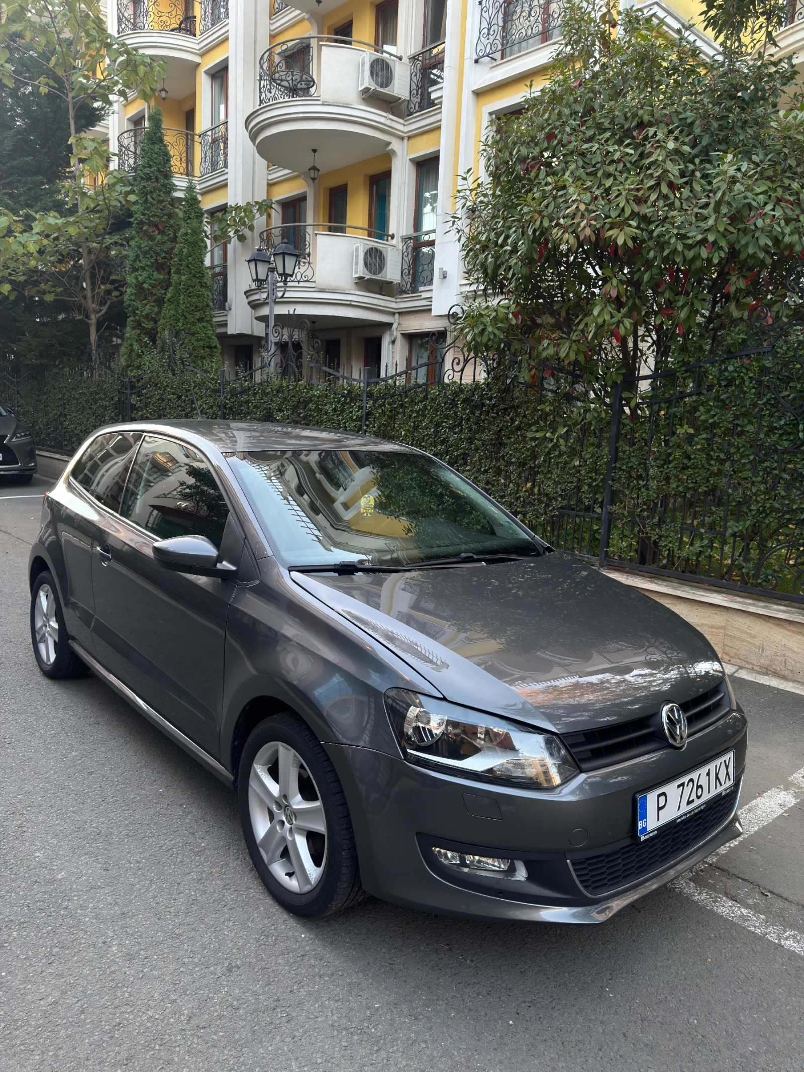 VW Polo | Mobile.bg   1