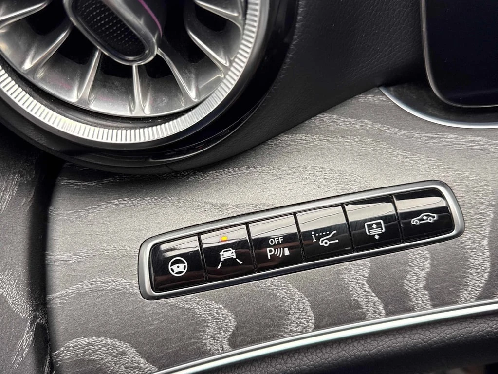 Mercedes-Benz CLS * AMG 53 * CARFAX *    | Mobile.bg   12