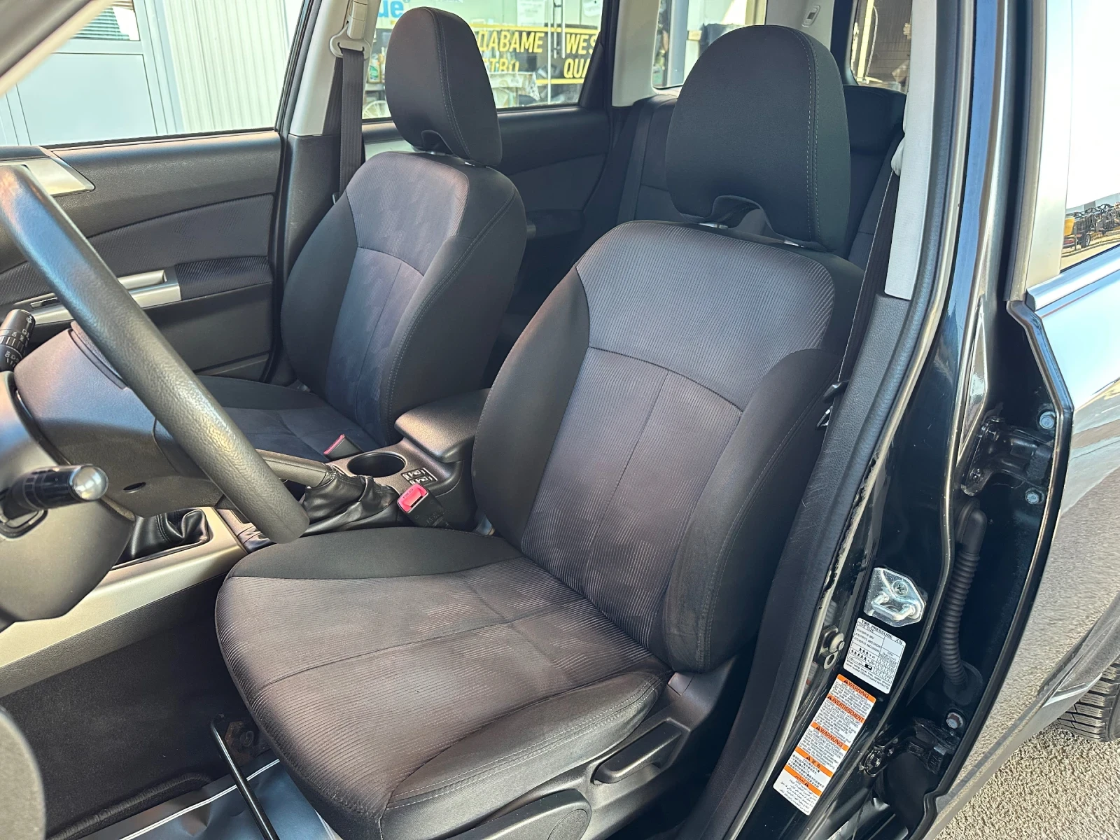 Subaru Forester 2.0X | Mobile.bg   12