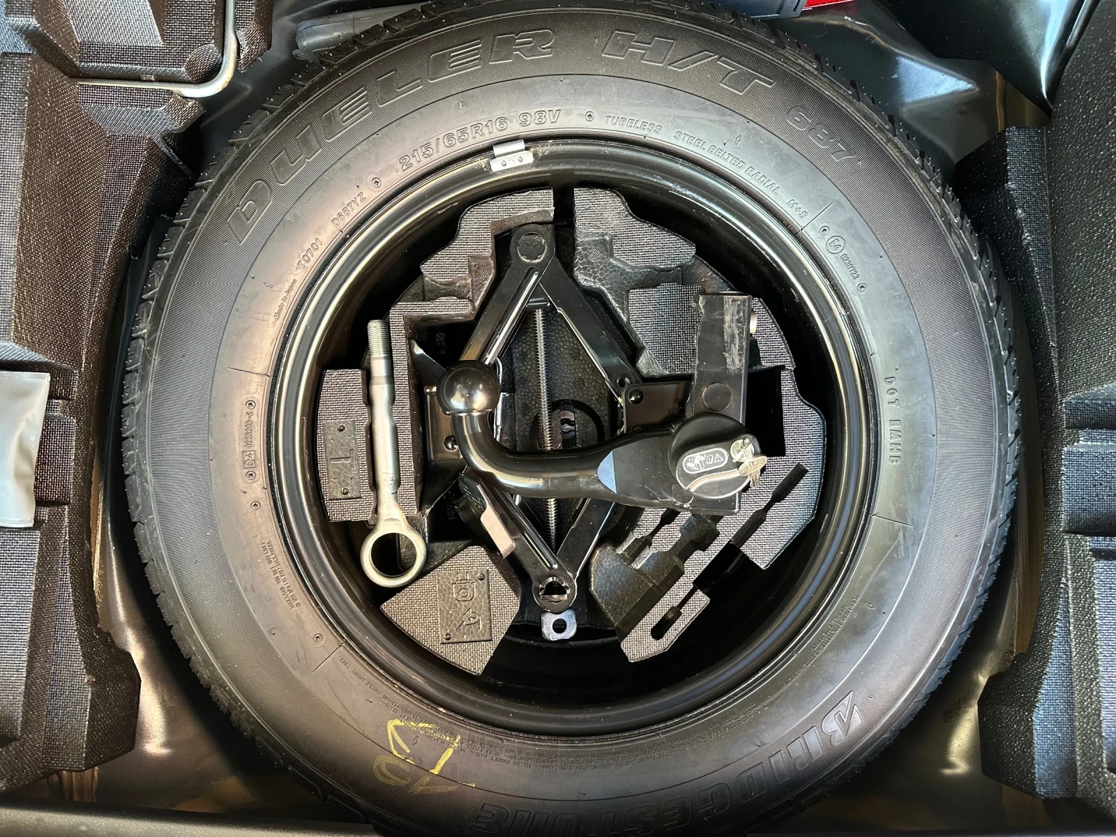 Subaru Forester 2.0X | Mobile.bg   14