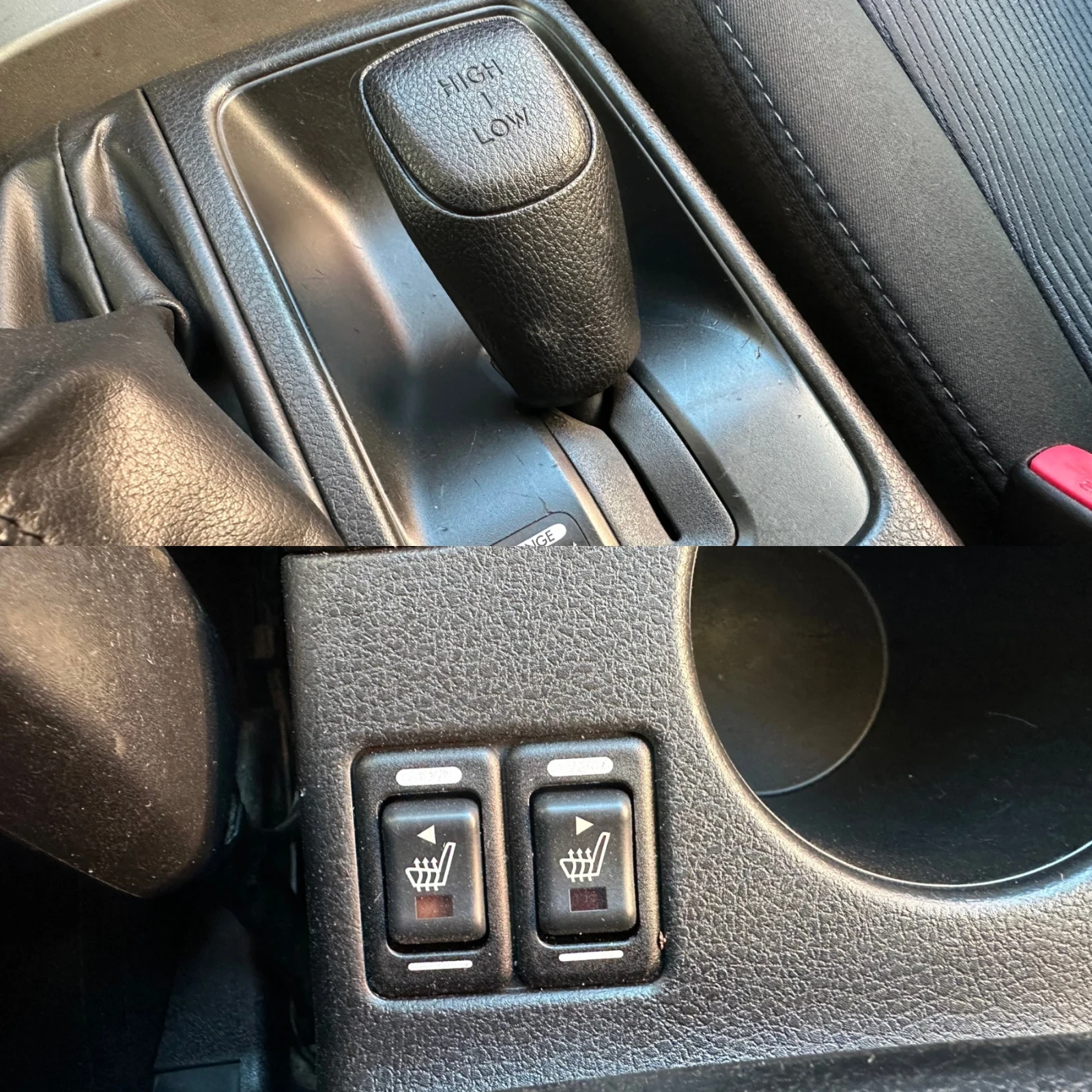 Subaru Forester 2.0X | Mobile.bg   11