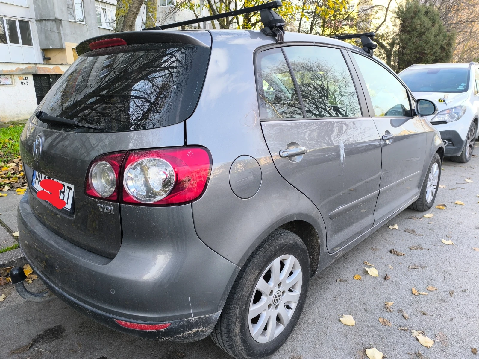 VW Golf Plus | Mobile.bg   3