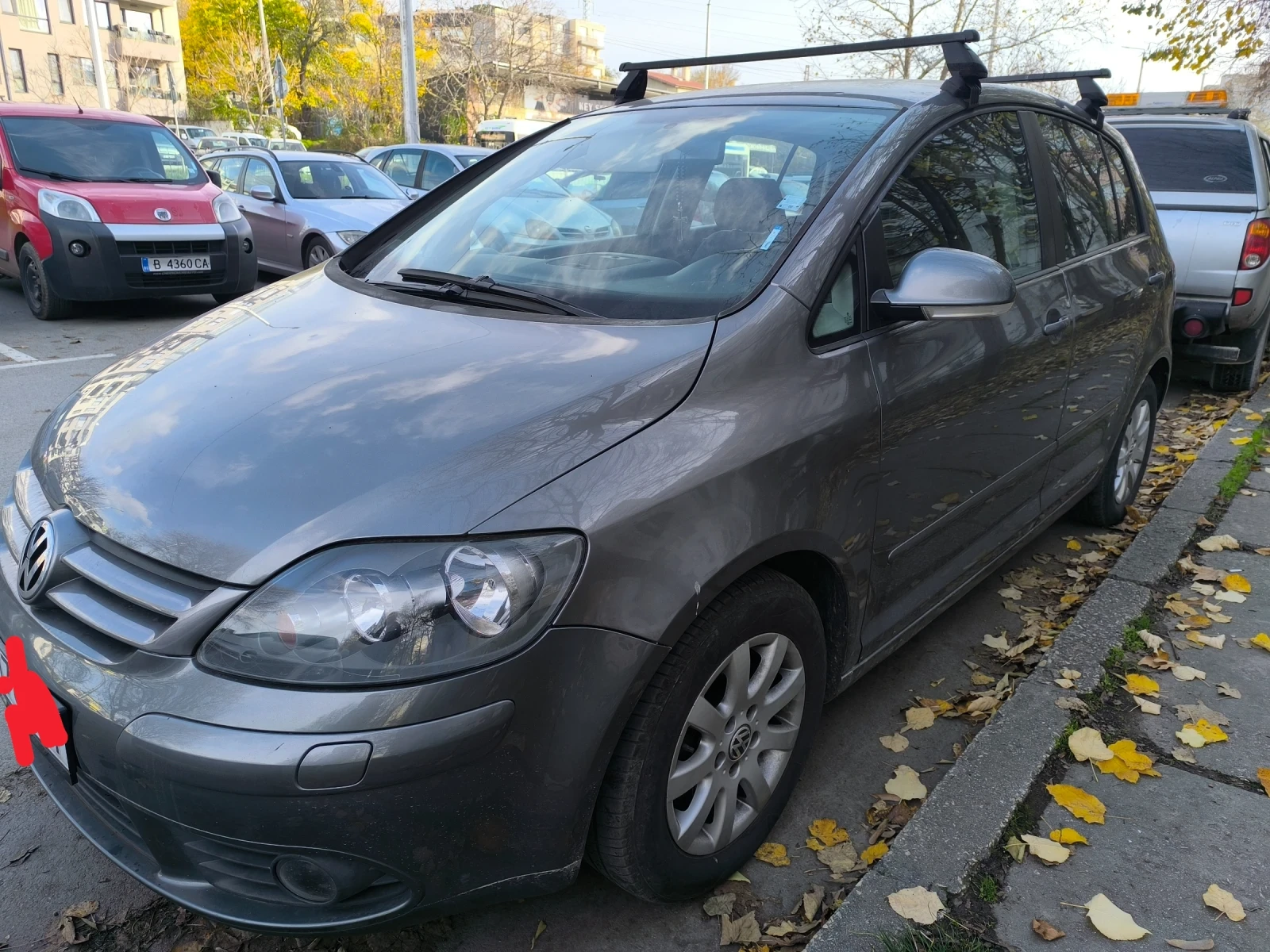 VW Golf Plus | Mobile.bg   1
