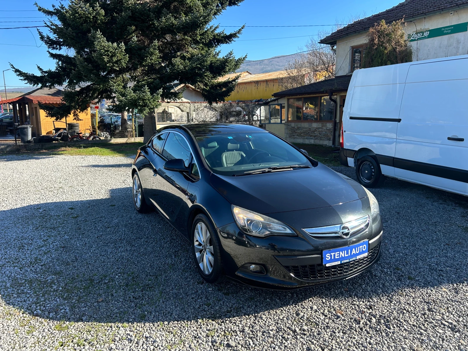 Opel Astra 1.7CDTI EURO5B | Mobile.bg � ����������� 1