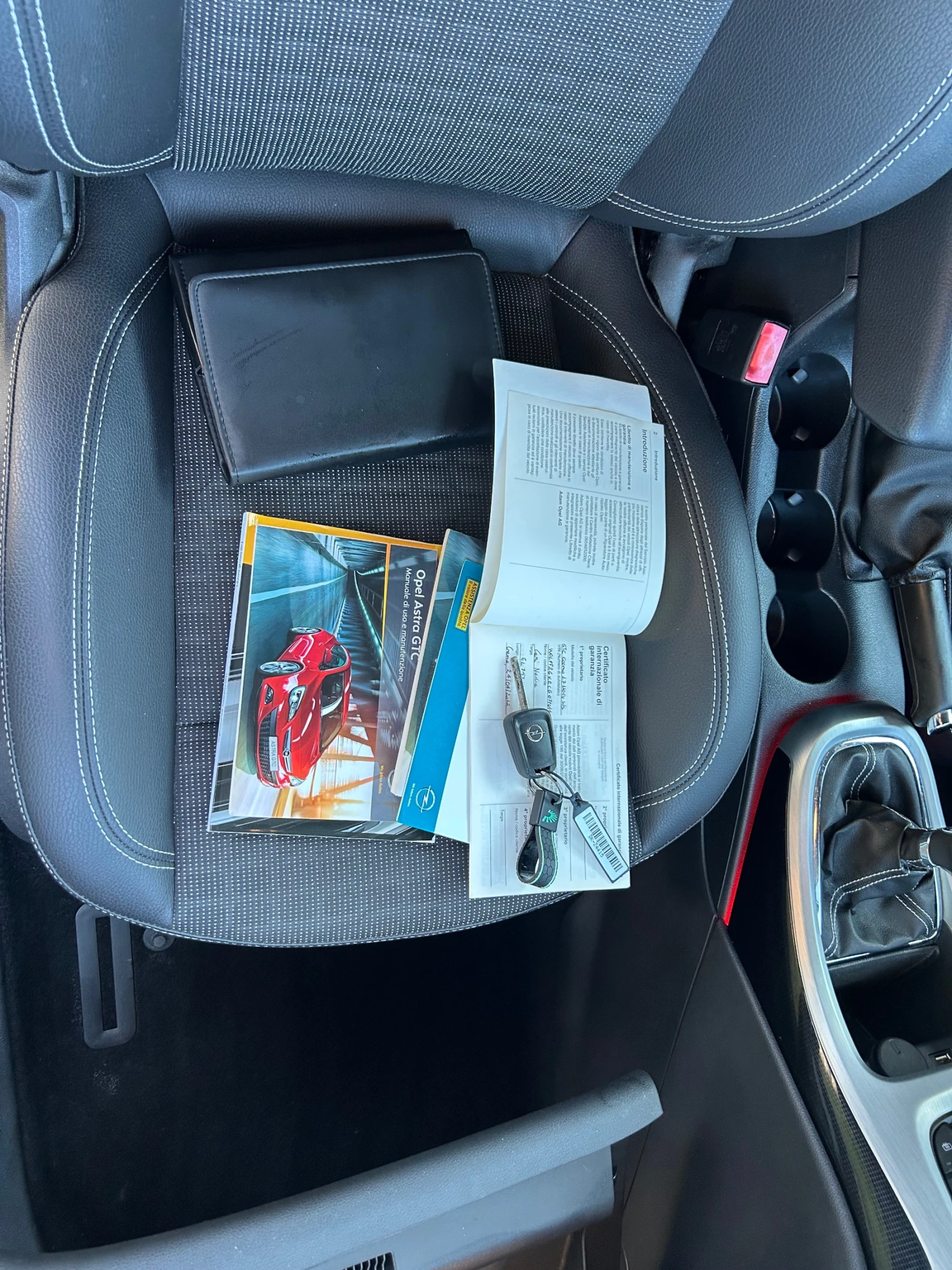 Opel Astra 1.7CDTI EURO5B | Mobile.bg � ����������� 13