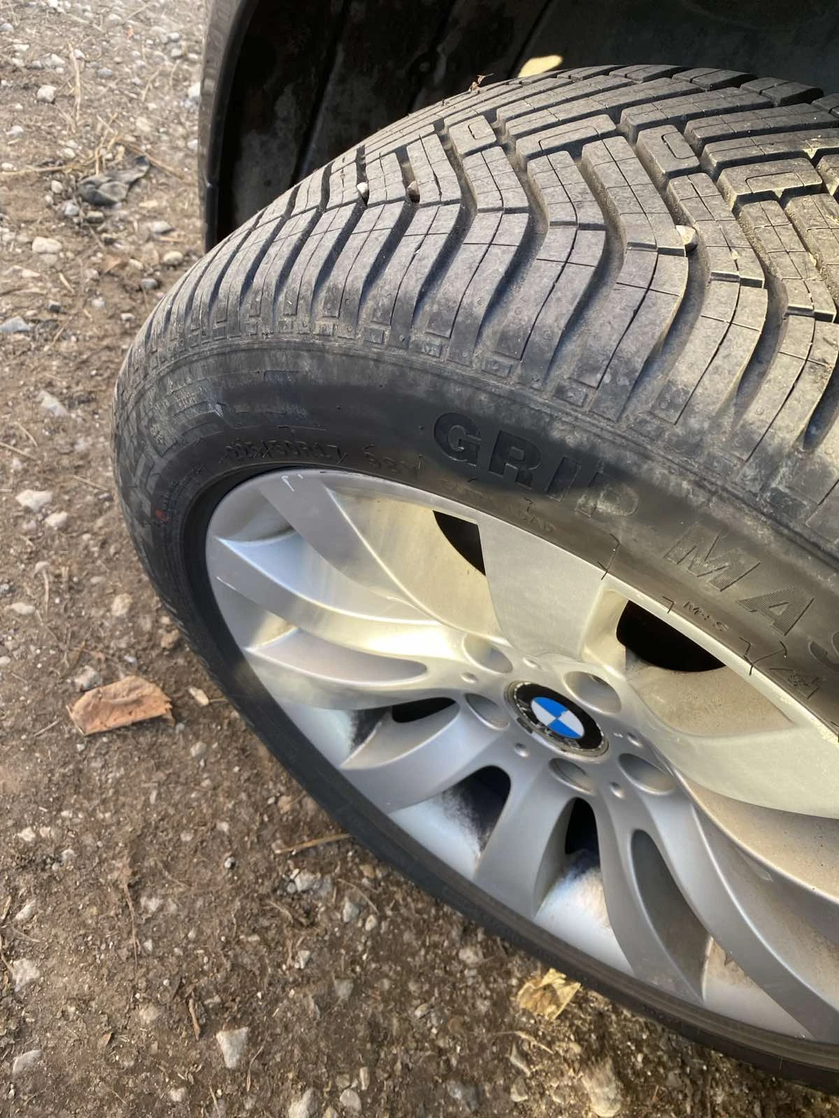 BMW 535  - изображение 6