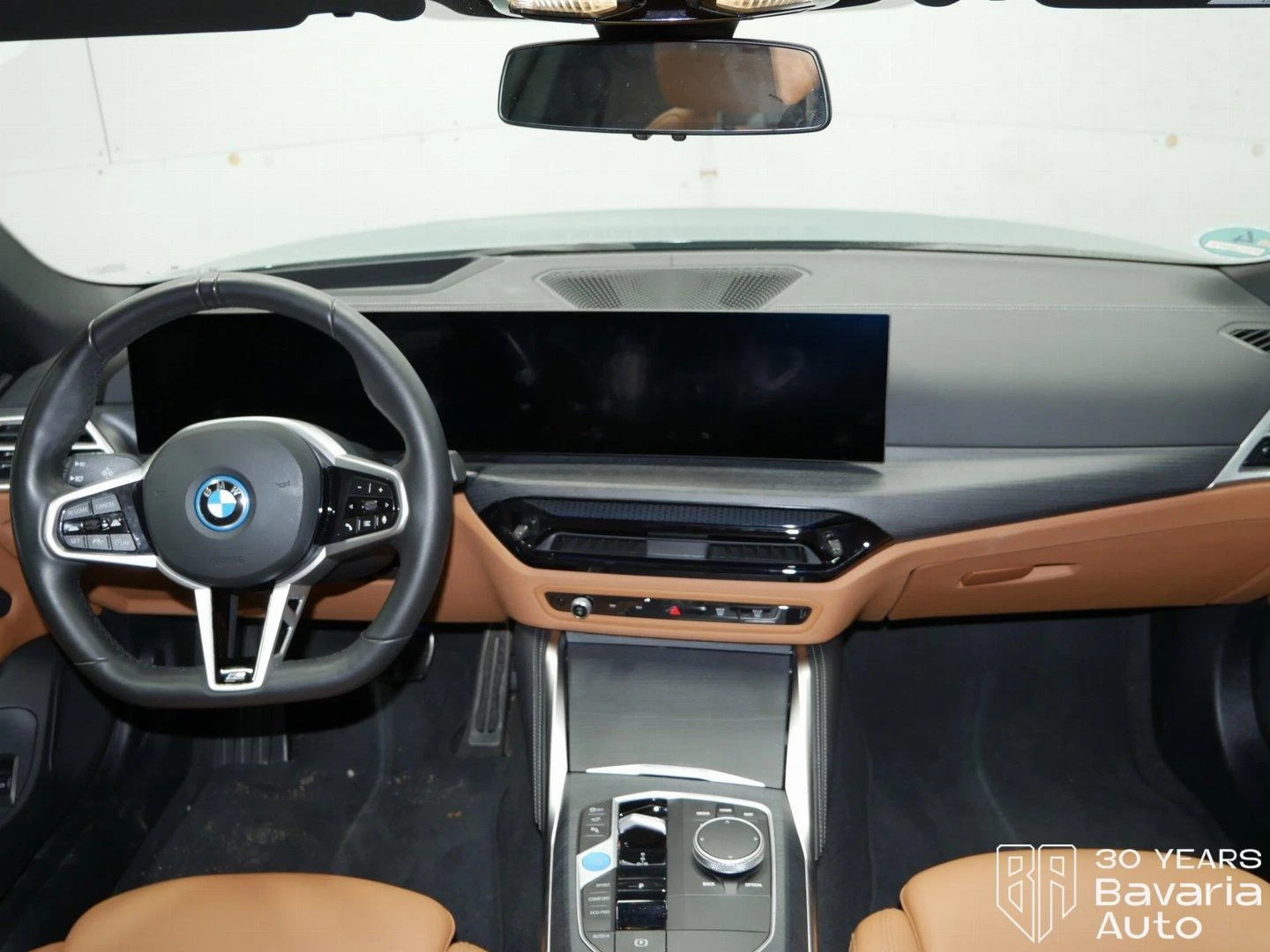 BMW i4 40 eDrive M Sport Paket - изображение 7