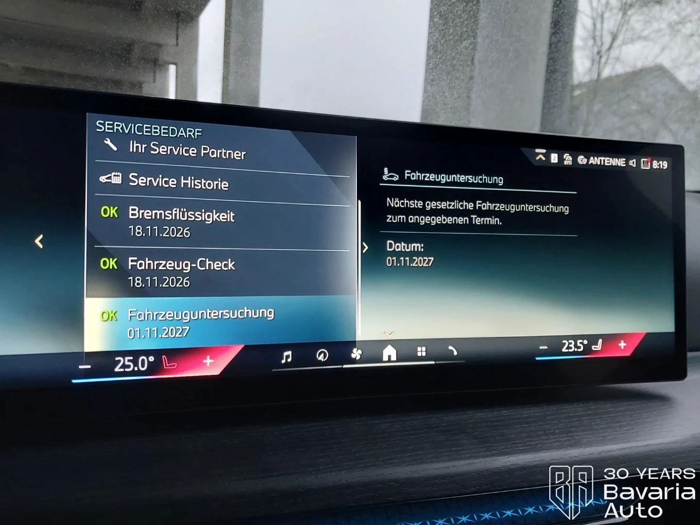 BMW i4 40 eDrive M Sport Paket - изображение 10