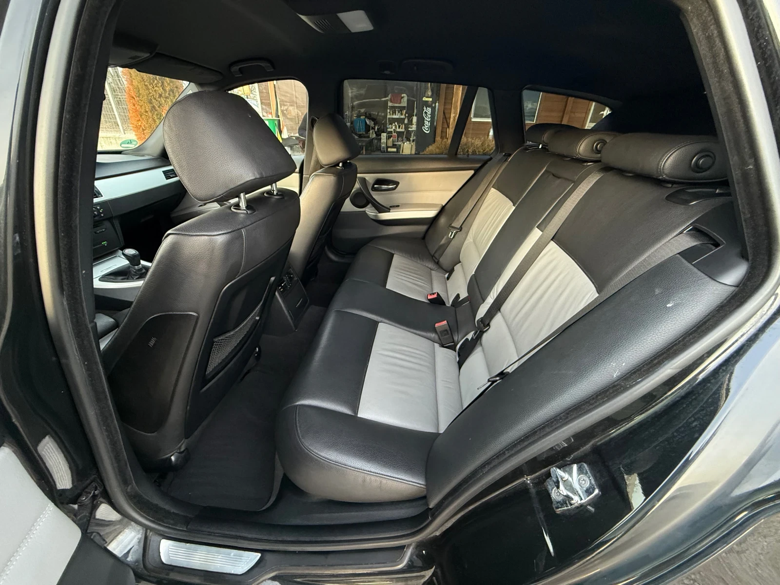 BMW 320 2.0D 163 * �-�����* * ���������* * ������*  | Mobile.bg � ����������� 15