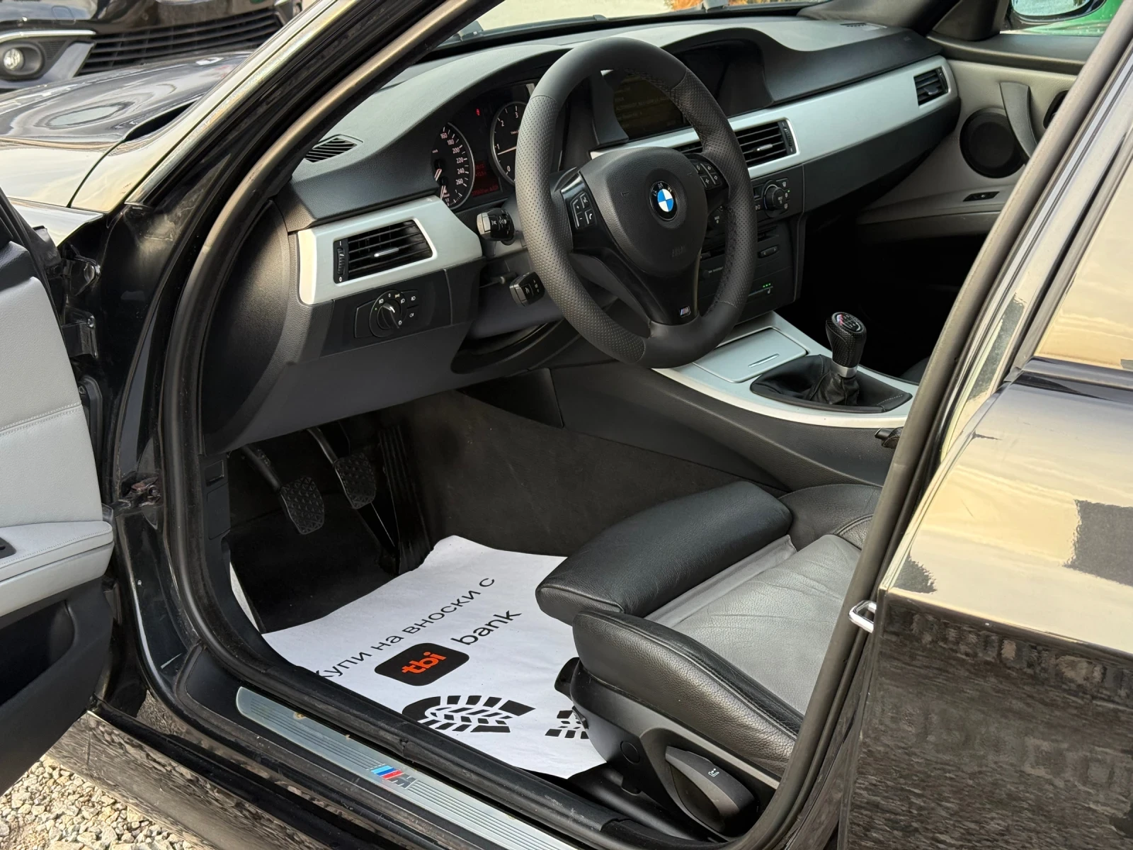 BMW 320 2.0D 163 * �-�����* * ���������* * ������*  | Mobile.bg � ����������� 10