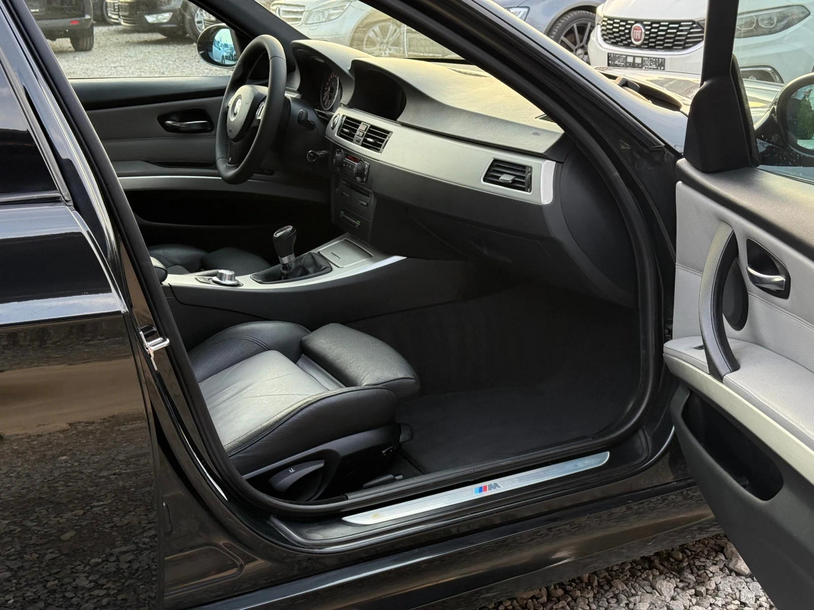 BMW 320 2.0D 163 * �-�����* * ���������* * ������*  | Mobile.bg � ����������� 12