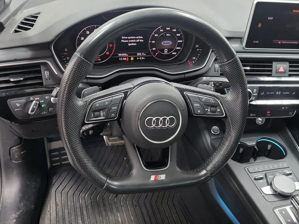 Audi A5 TECHNIK  CARFAX | Mobile.bg � ����������� 11