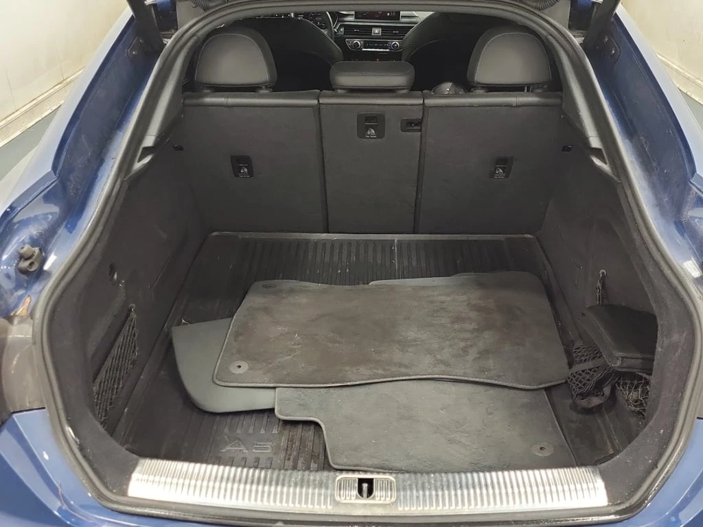 Audi A5 TECHNIK  CARFAX | Mobile.bg � ����������� 16