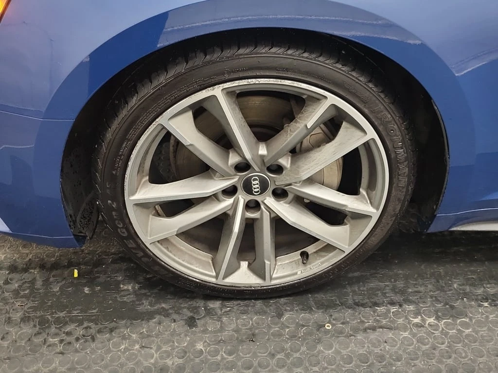 Audi A5 TECHNIK  CARFAX | Mobile.bg � ����������� 17