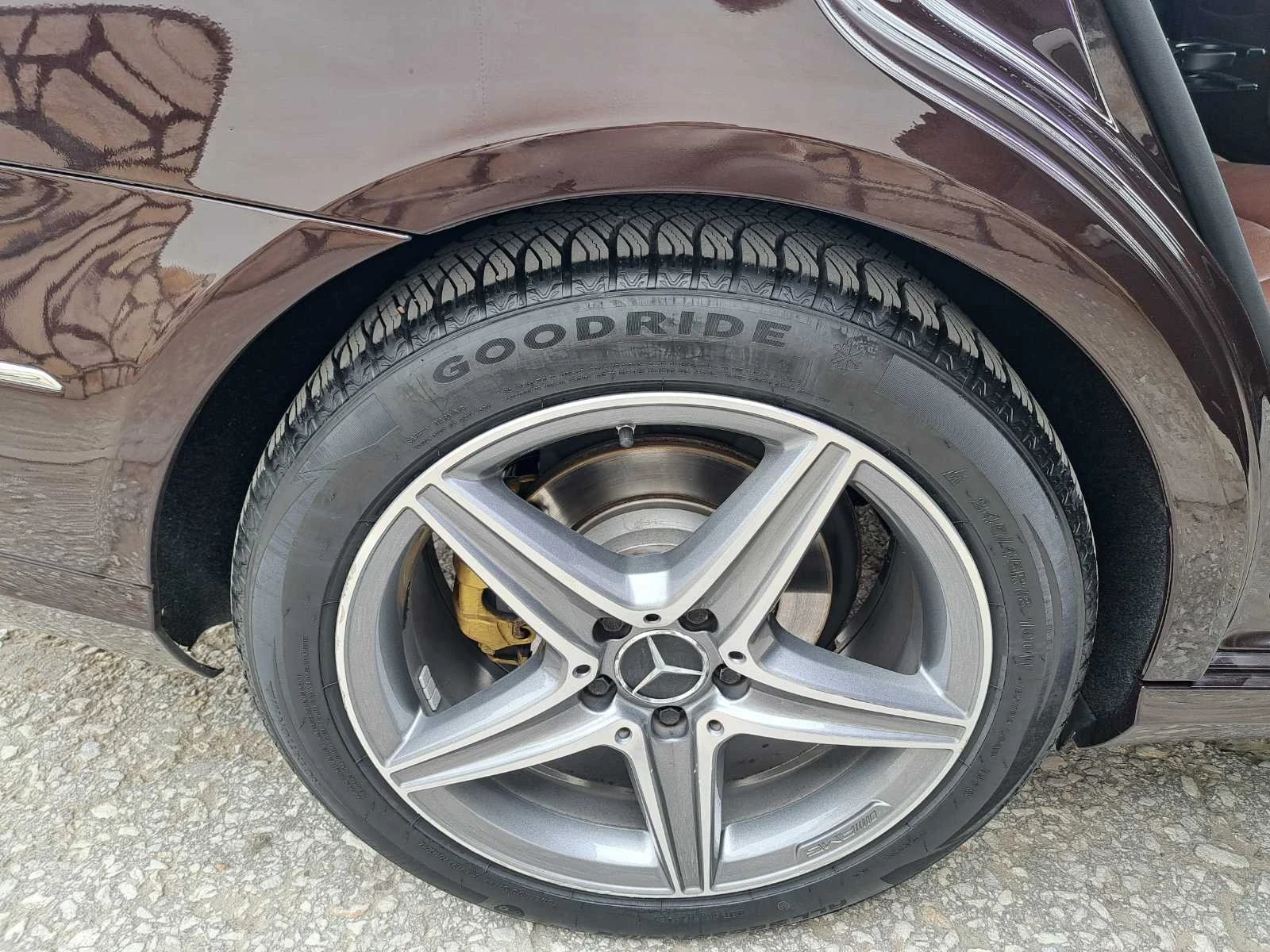 Mercedes-Benz E 350 E350CDI/Avangard/�������� | Mobile.bg � ����������� 14