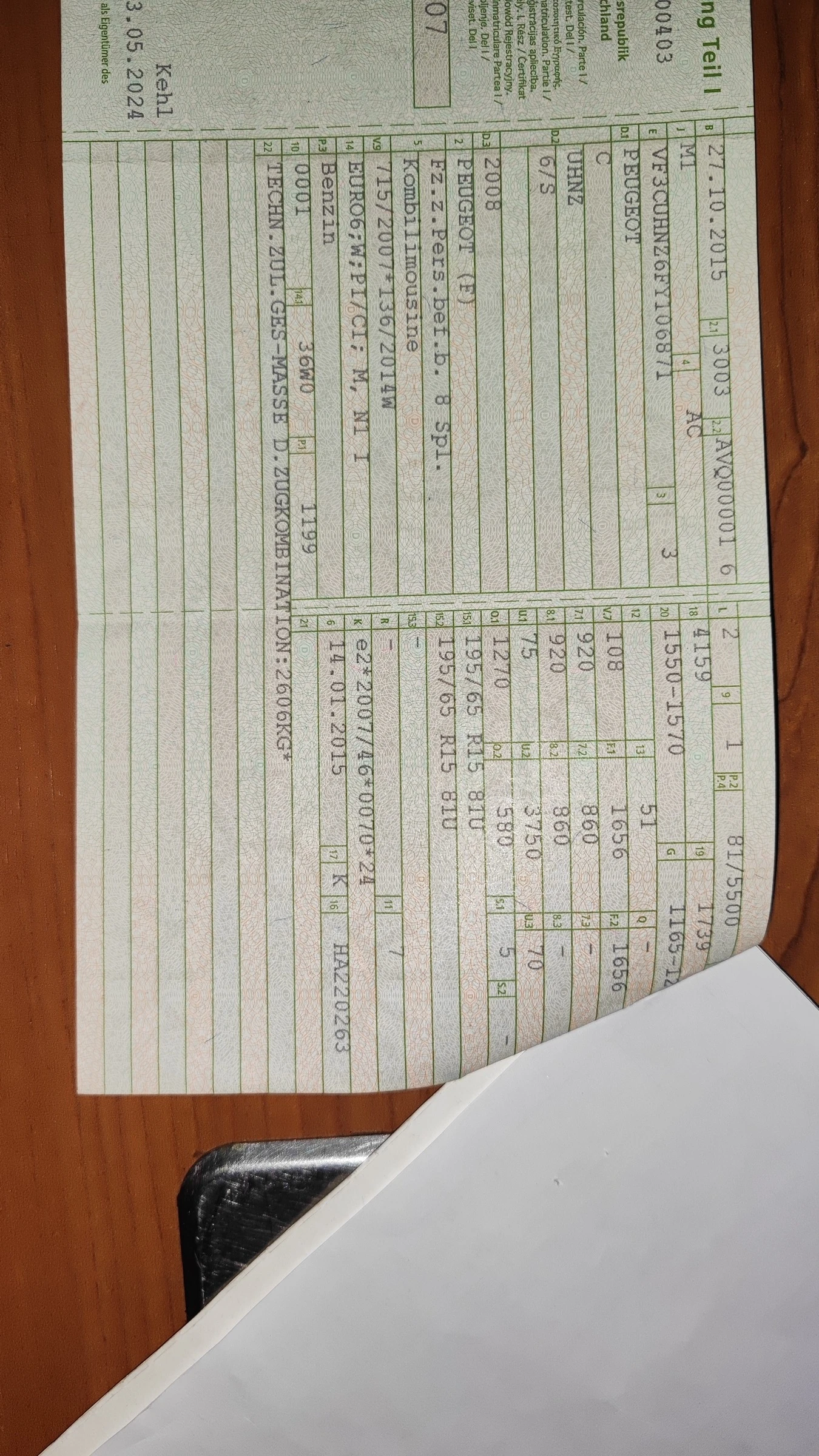 Peugeot 2008 1.2i ��������  | Mobile.bg � ����������� 17