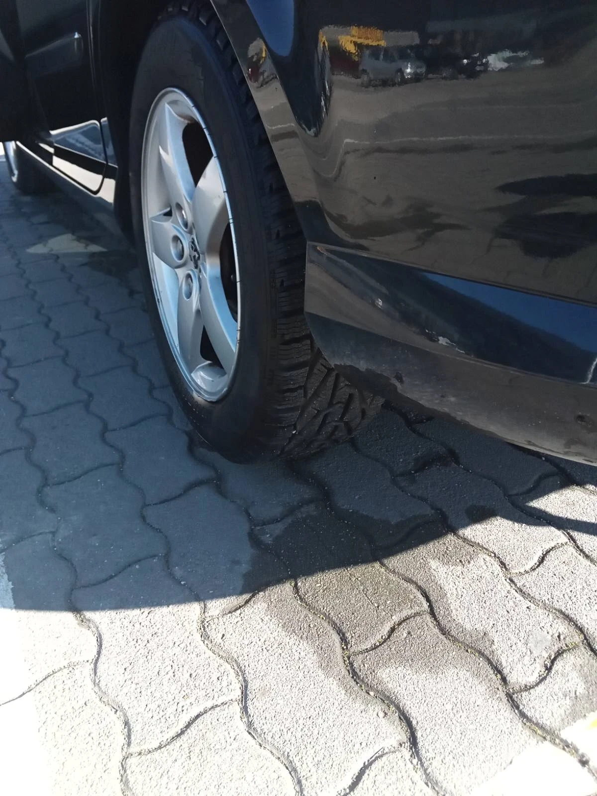 Peugeot 407 ����� | Mobile.bg � ����������� 6