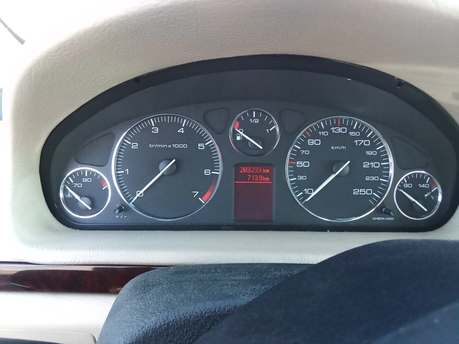 Peugeot 407 ����� | Mobile.bg � ����������� 5