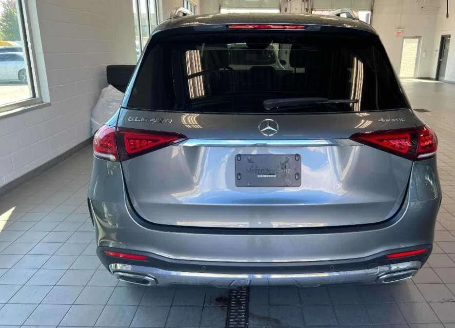 Mercedes-Benz GLE 450 | AIRMATIC| DISTRONIC| AMG-LINE| HUD| PANO| BURMES | Mobile.bg � ����������� 6