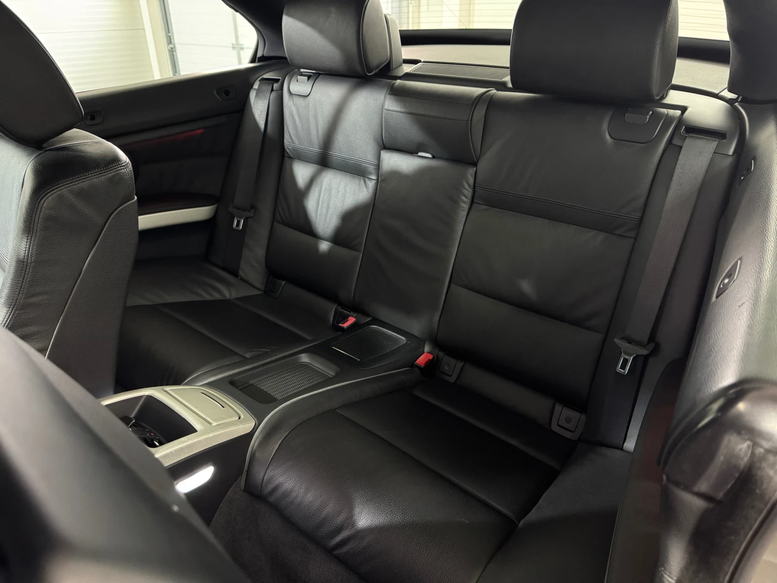 BMW 335 i 306 h.p. - CABRIO - MILANO - 177.000 km | Mobile.bg � ����������� 15