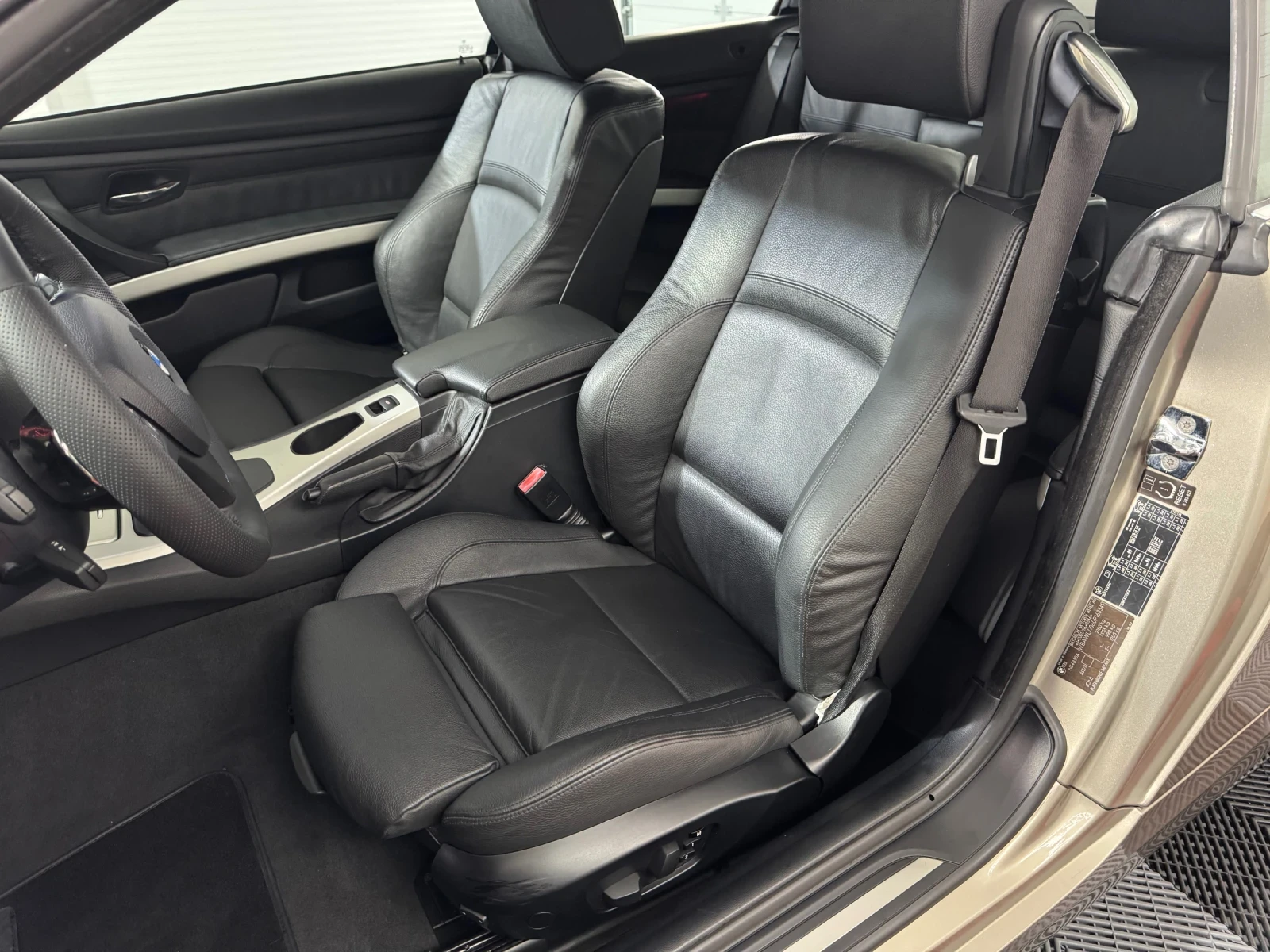 BMW 335 i 306 h.p. - CABRIO - MILANO - 177.000 km | Mobile.bg � ����������� 14