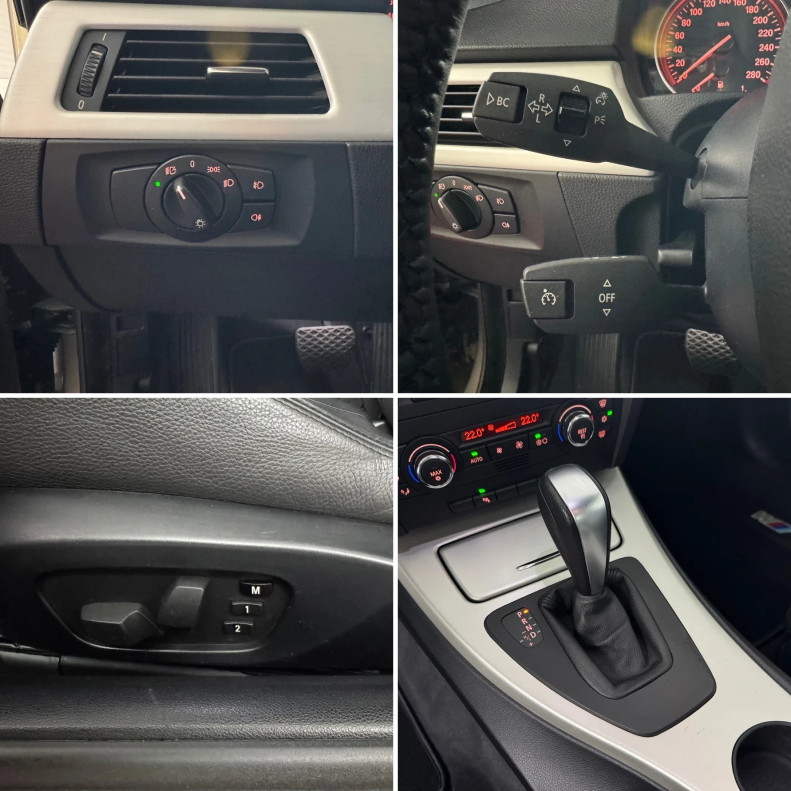 BMW 335 i 306 h.p. - CABRIO - MILANO - 177.000 km | Mobile.bg � ����������� 13