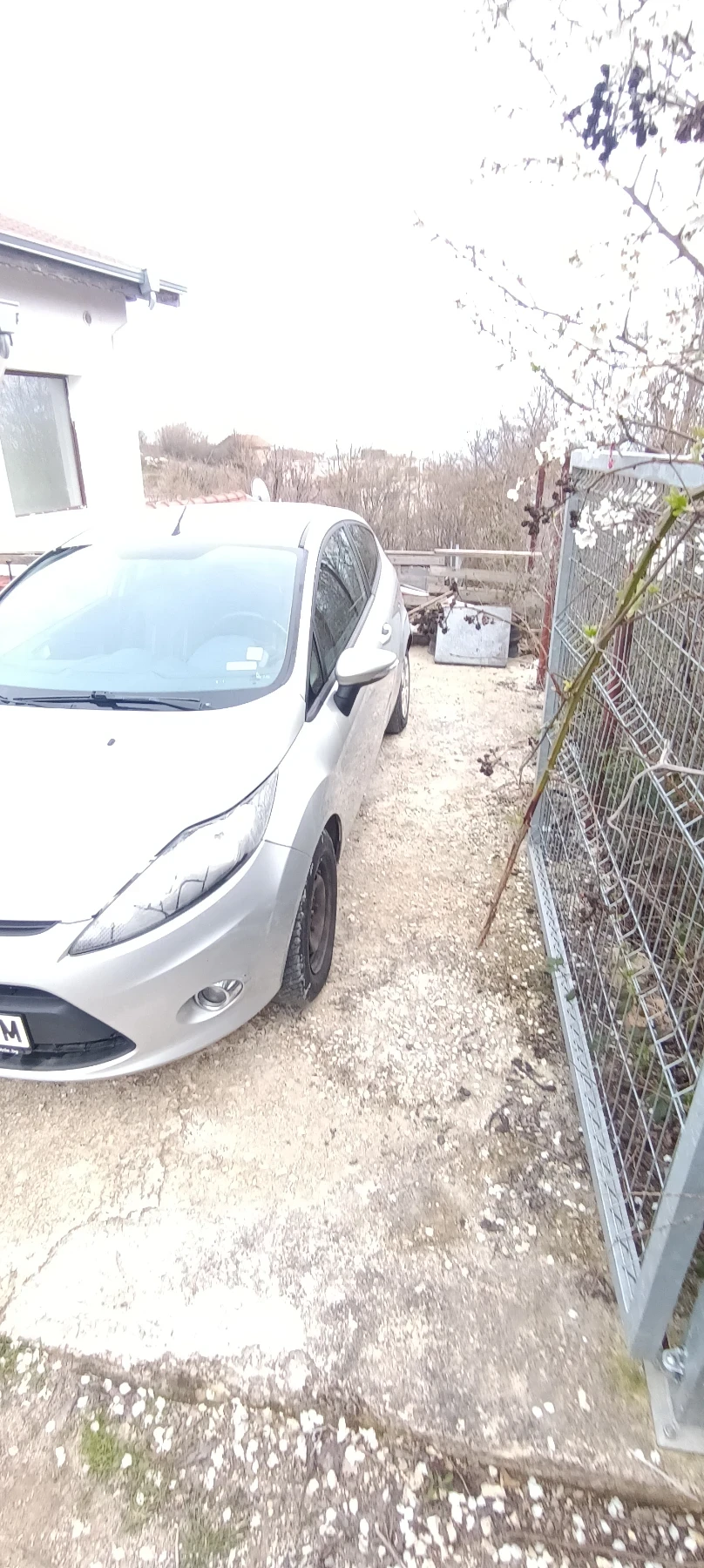 Ford Fiesta Eco netic | Mobile.bg � ����������� 2