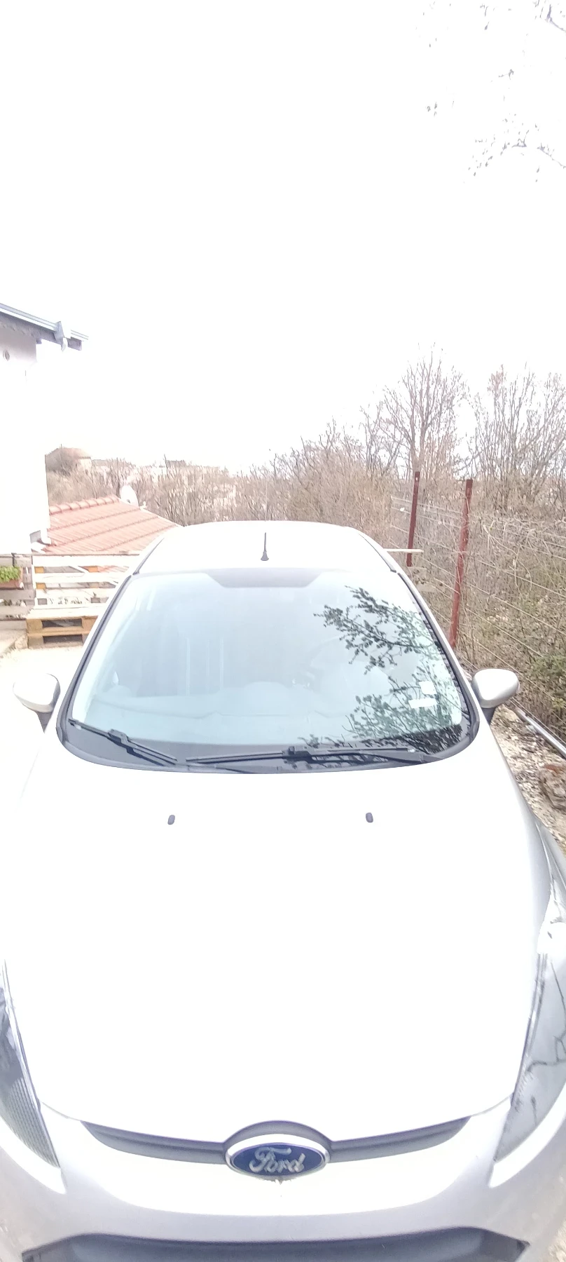 Ford Fiesta Eco netic | Mobile.bg � ����������� 4