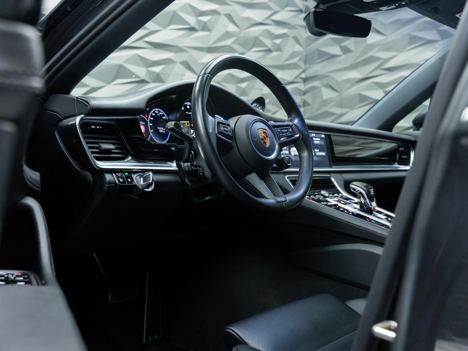 Porsche Panamera FACELIFT* E-HYBRID* SPORT CHRONO* BOSE* 360CAM* SO | Mobile.bg � ����������� 7