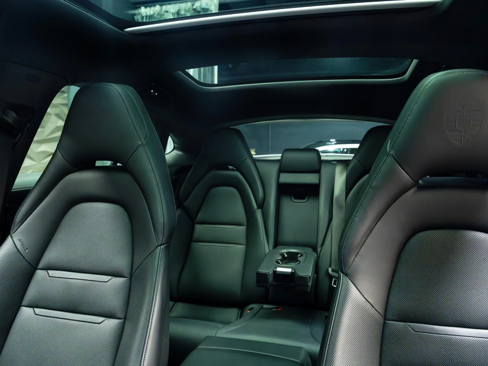 Porsche Panamera FACELIFT* E-HYBRID* SPORT CHRONO* BOSE* 360CAM* SO | Mobile.bg � ����������� 17