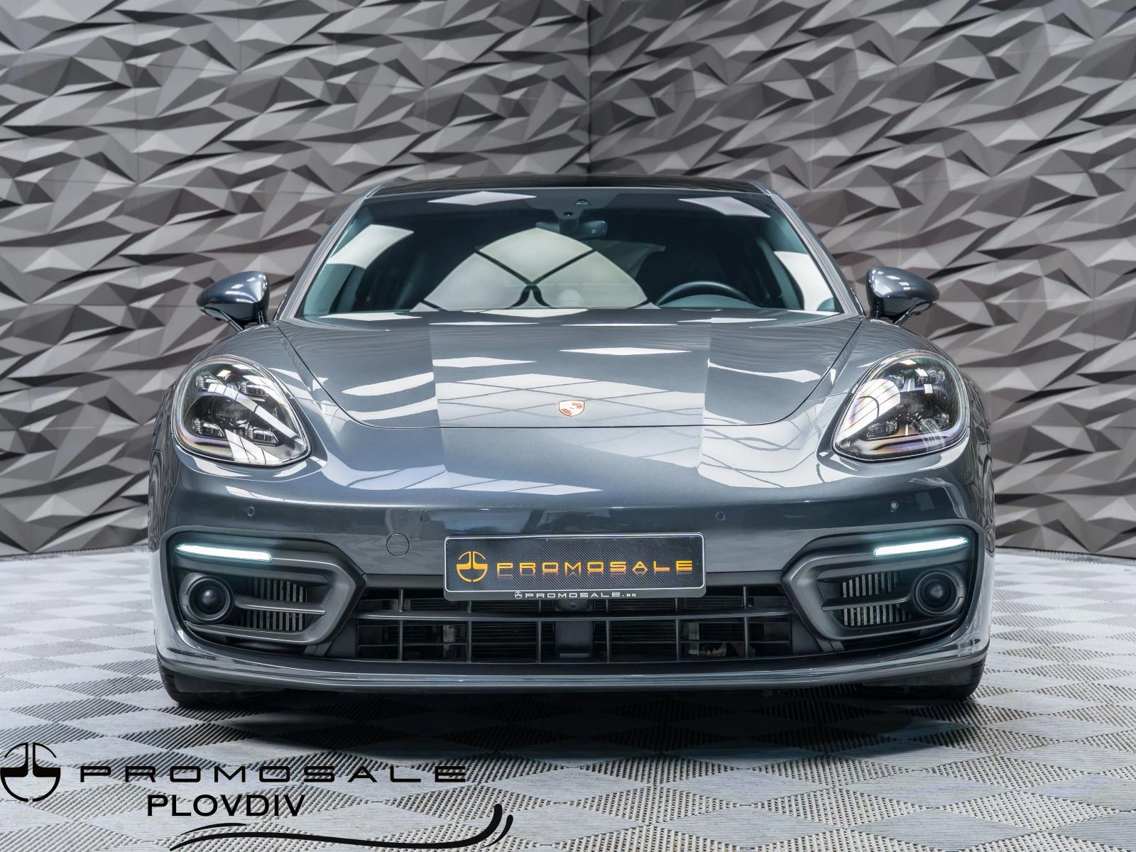 Porsche Panamera FACELIFT* E-HYBRID* SPORT CHRONO* BOSE* 360CAM* SO | Mobile.bg � ����������� 2