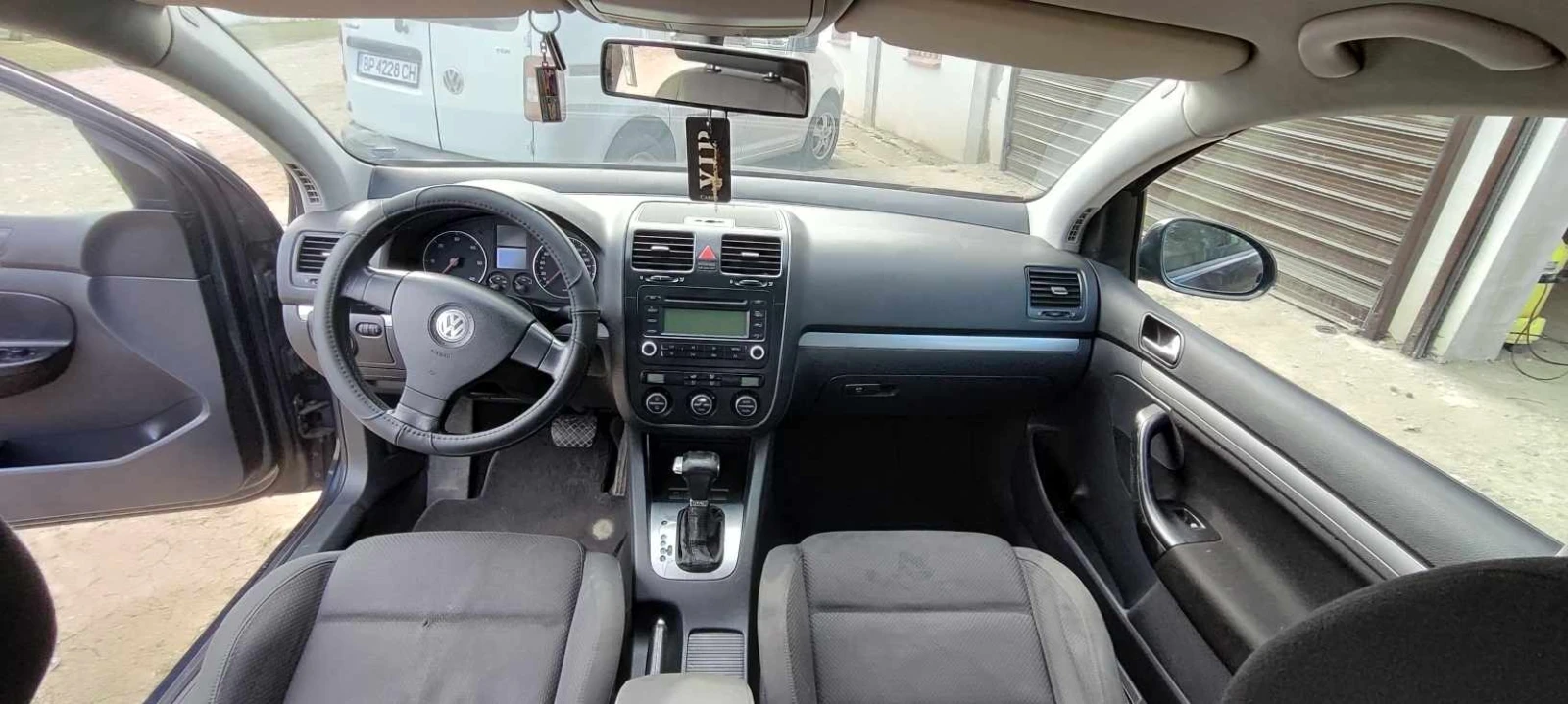 VW Golf, снимка 3 - Автомобили и джипове - 54327481