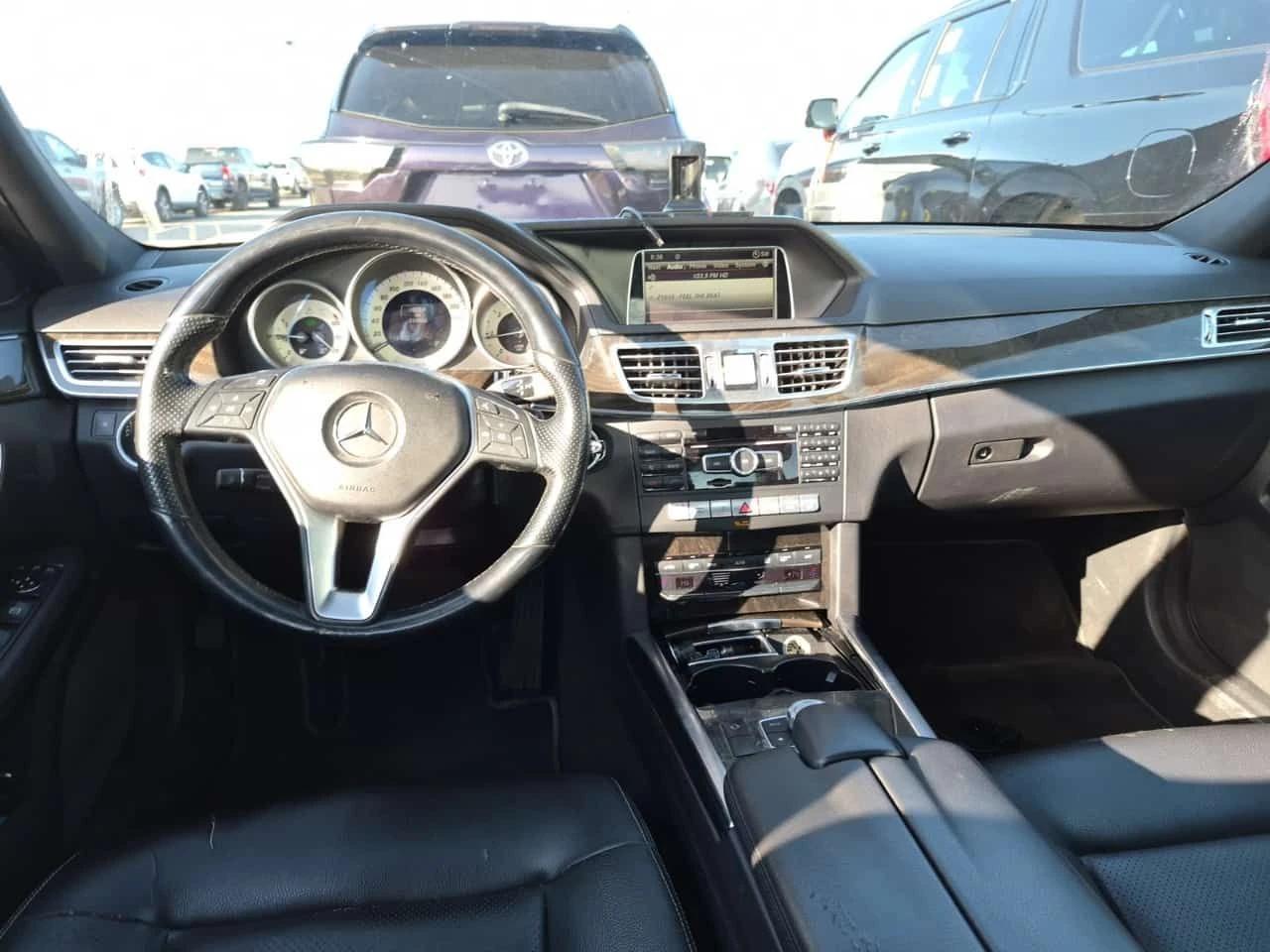 Mercedes-Benz E 250 BLUETEC| ШИБИДАХ| ПОДГРЕВИ| ОБДУХ| ПАМЕТ| CARFAX, снимка 8 - Автомобили и джипове - 54497425