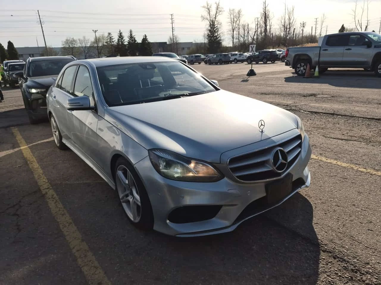 Mercedes-Benz E 250 BLUETEC| ШИБИДАХ| ПОДГРЕВИ| ОБДУХ| ПАМЕТ| CARFAX, снимка 2 - Автомобили и джипове - 54497425