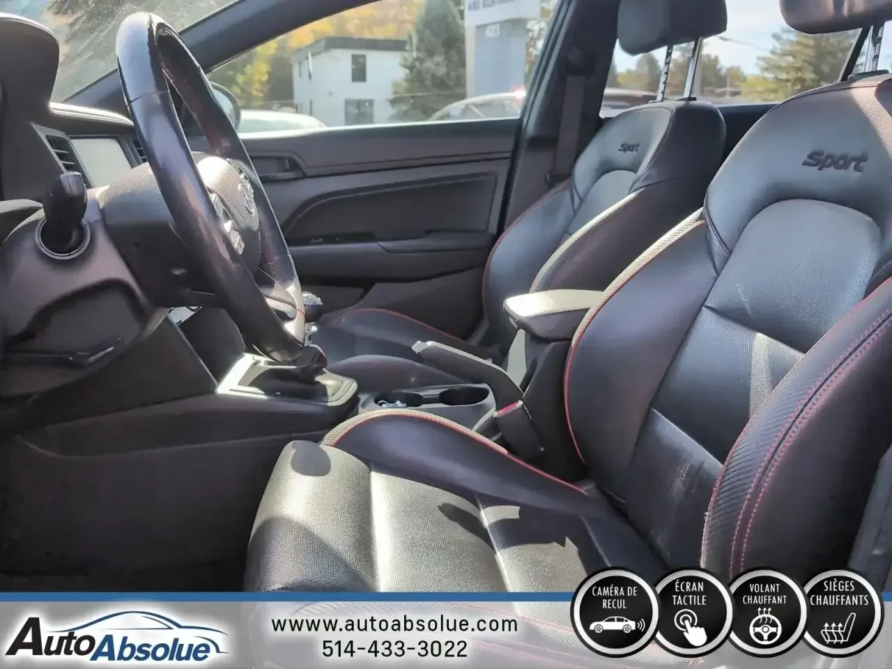 Hyundai Elantra SPORT| РЪЧНА| PREMIUM AUDIO| АСИСТЕНТИ| ПАНО| КОЖА, снимка 6 - Автомобили и джипове - 54855648
