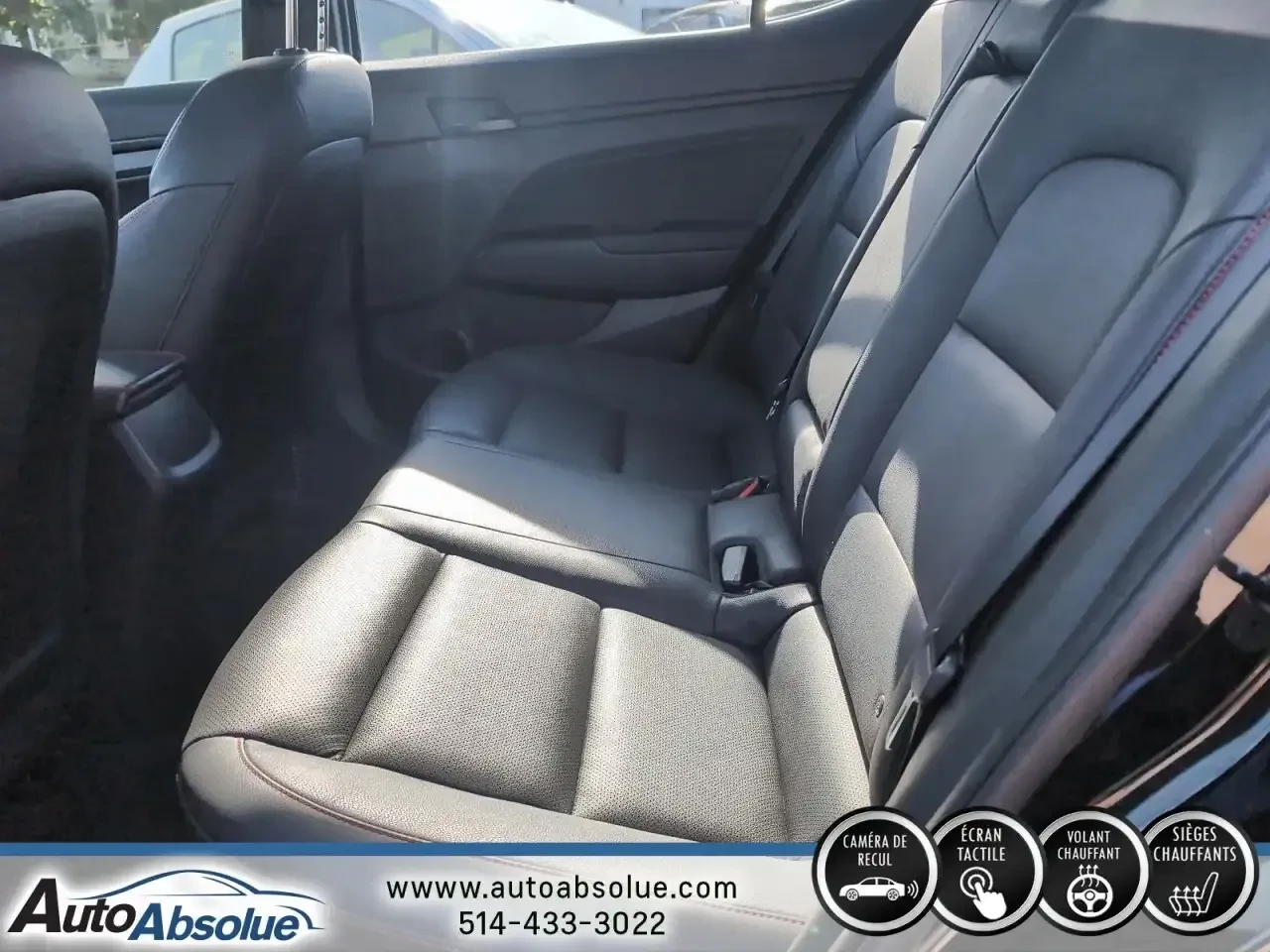 Hyundai Elantra SPORT| РЪЧНА| PREMIUM AUDIO| АСИСТЕНТИ| ПАНО| КОЖА, снимка 14 - Автомобили и джипове - 54855648