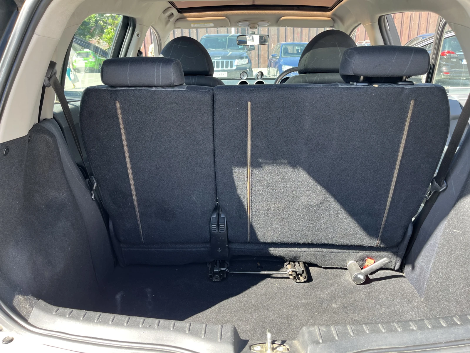 Smart Forfour, снимка 12 - Автомобили и джипове - 54934760