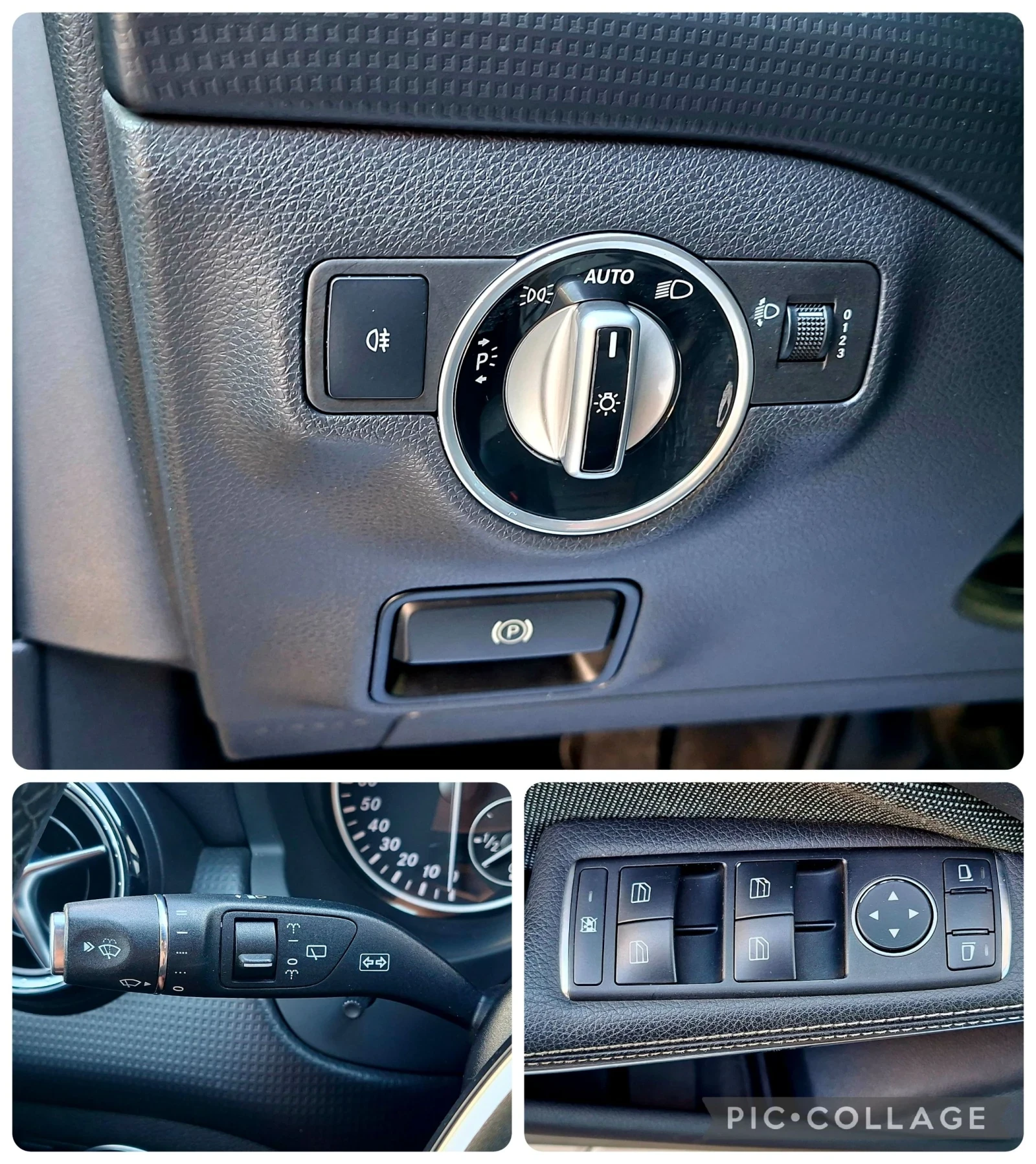 Mercedes-Benz A 180 Sport edition/БЕНЗИН, снимка 15 - Автомобили и джипове - 55052483