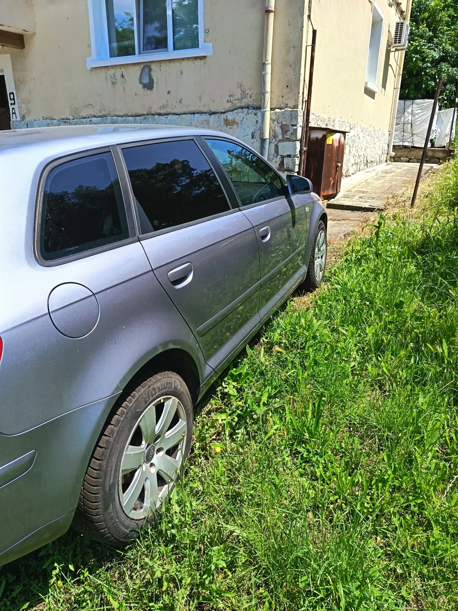 Audi A3 8P | Mobile.bg � ����������� 5