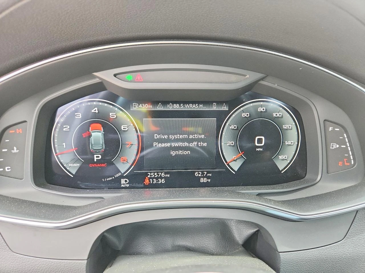 Audi A6 Allroad 3.0l Premium Plus, снимка 9 - Автомобили и джипове - 55094104