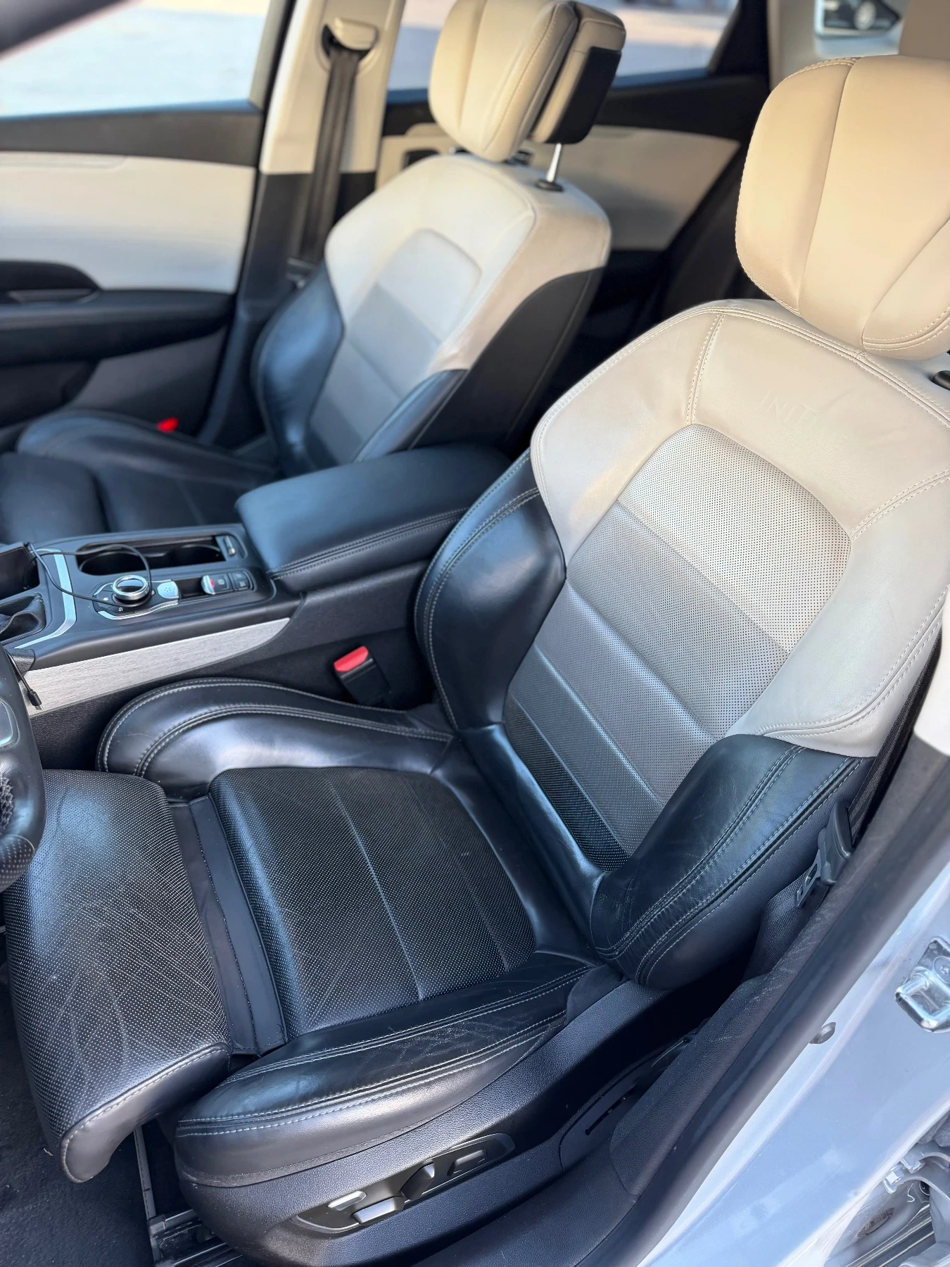 Renault Talisman Initiale Full 1.6dci, снимка 8 - Автомобили и джипове - 55126133