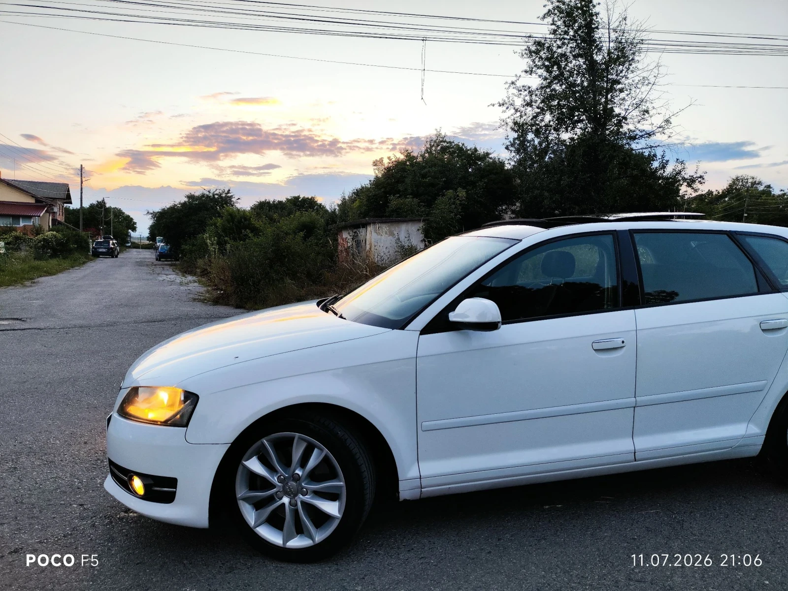 Audi A3 2.0 TDI 170��. �������� | Mobile.bg � ����������� 12