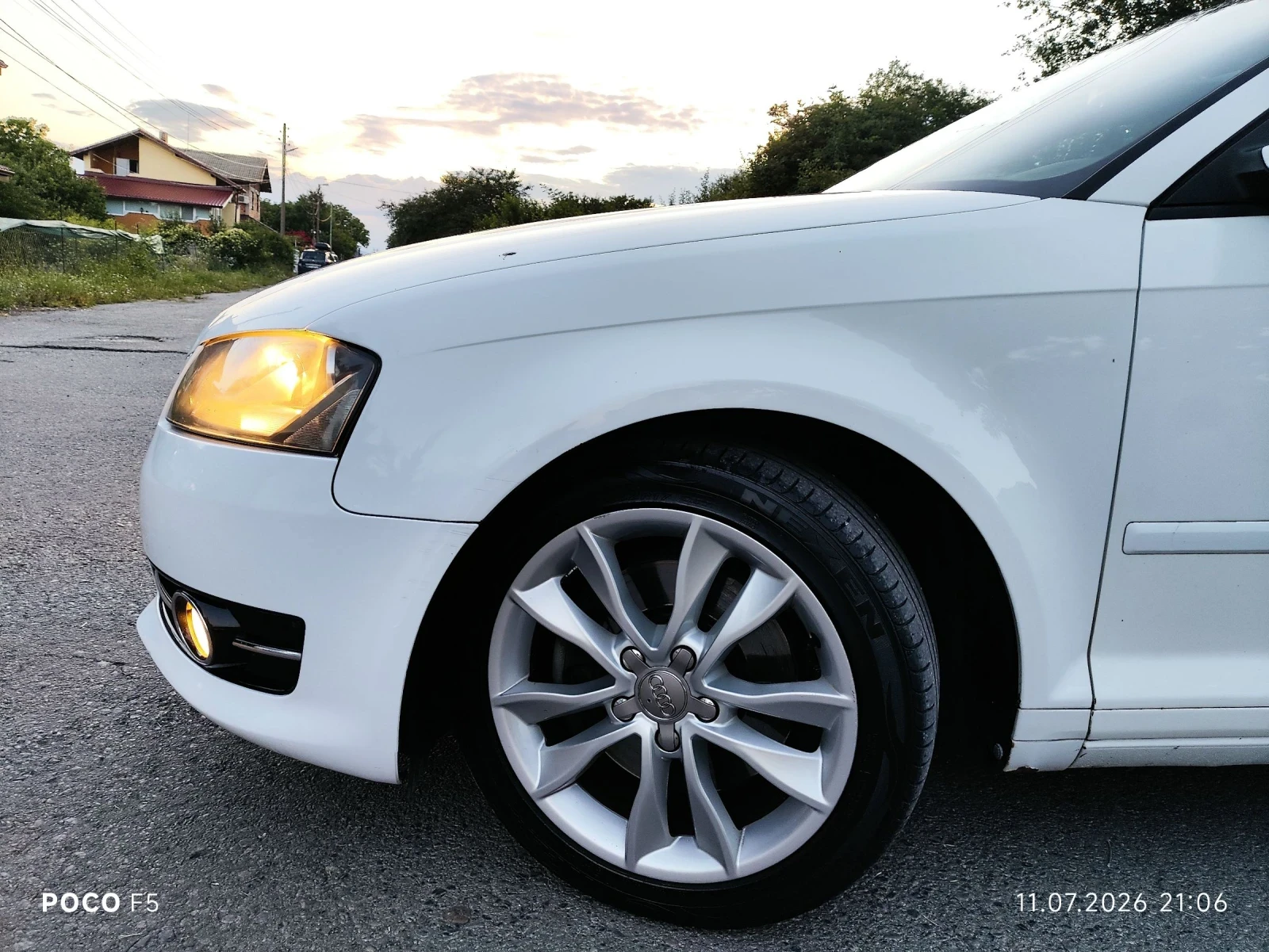 Audi A3 2.0 TDI 170��. �������� | Mobile.bg � ����������� 13