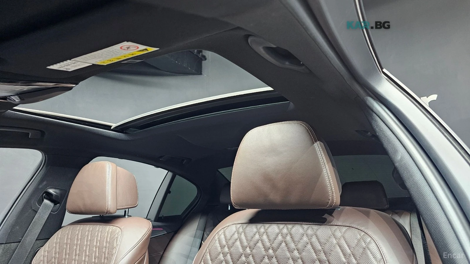 BMW 550 M550D* M PACK* XDRIVE* КОЖА* ПОДГРЕВ* ОБДУХВ* ПАНО, снимка 17 - Автомобили и джипове - 55245526